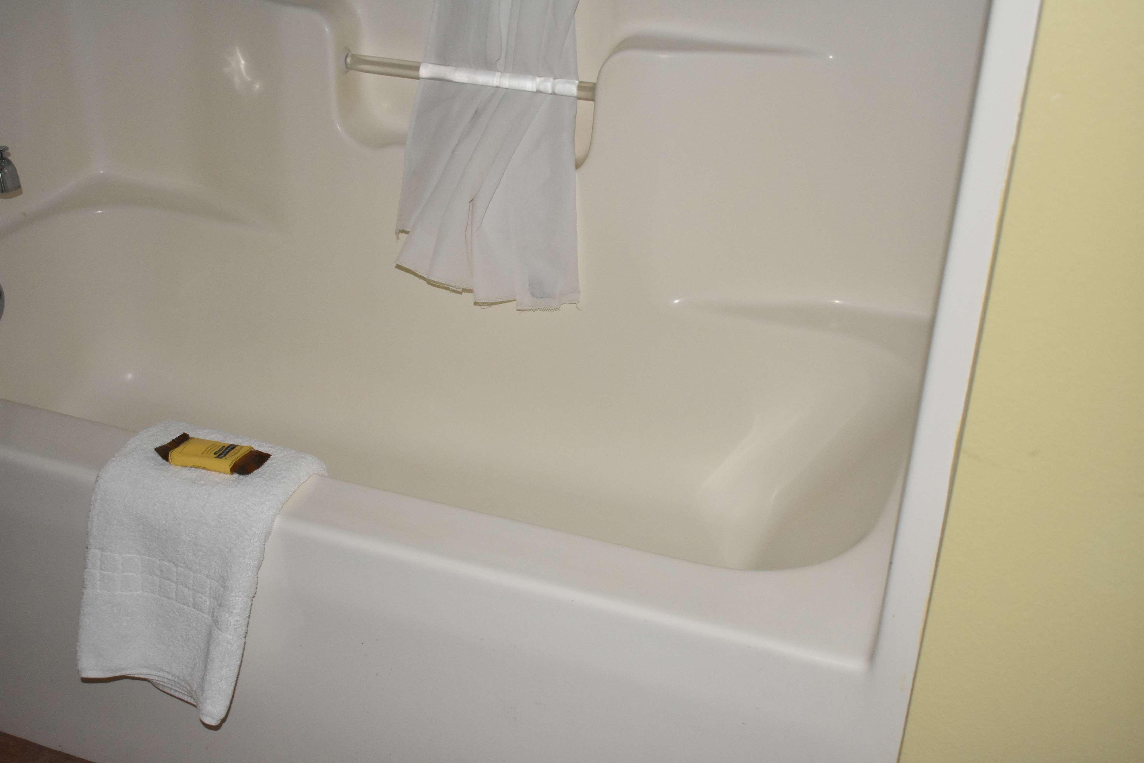 Room Two Queen Beds Non Smoking