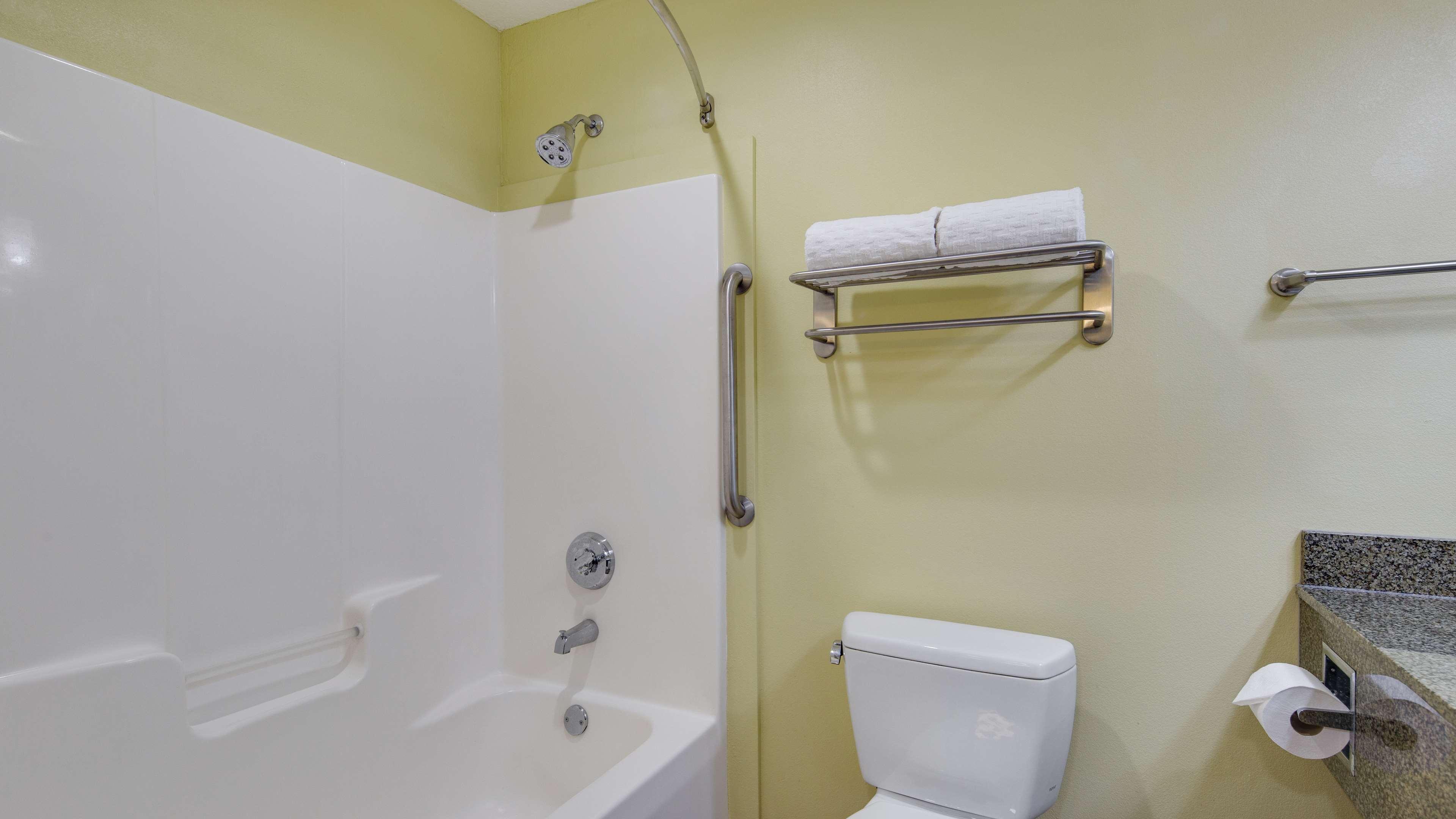 Room Two Queen Beds Non Smoking