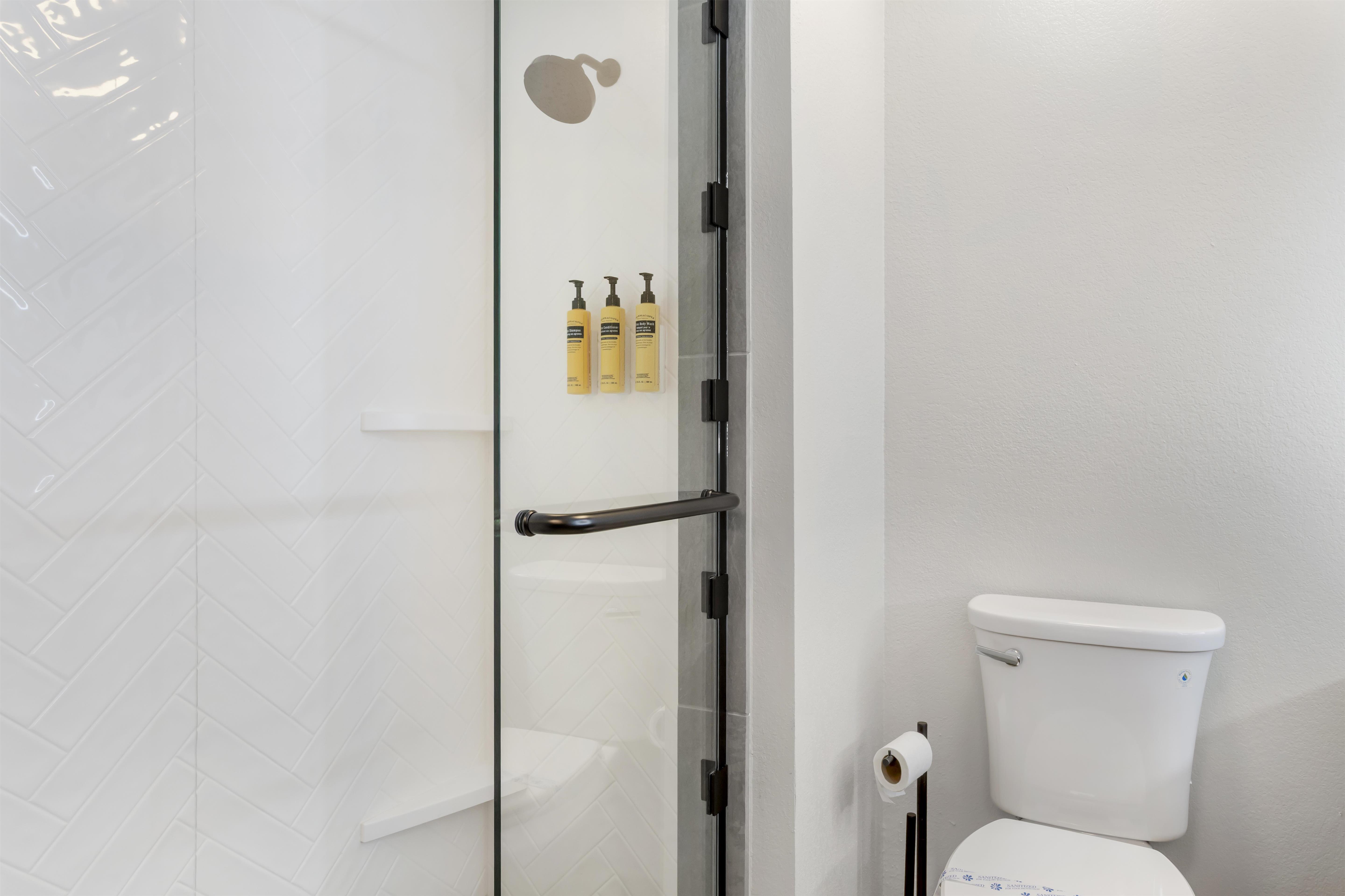 Suite Two Queen Beds