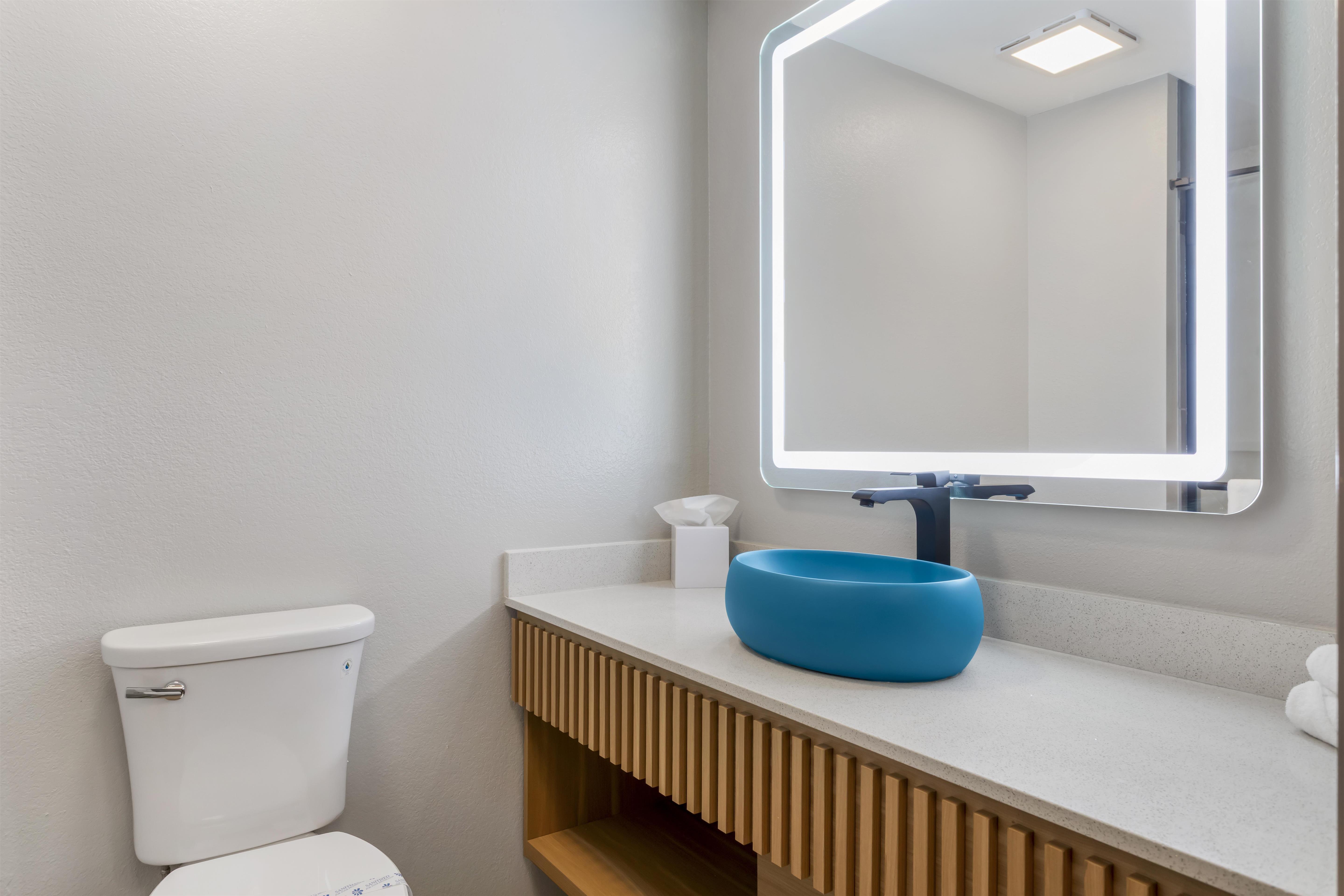 Suite Two Queen Beds