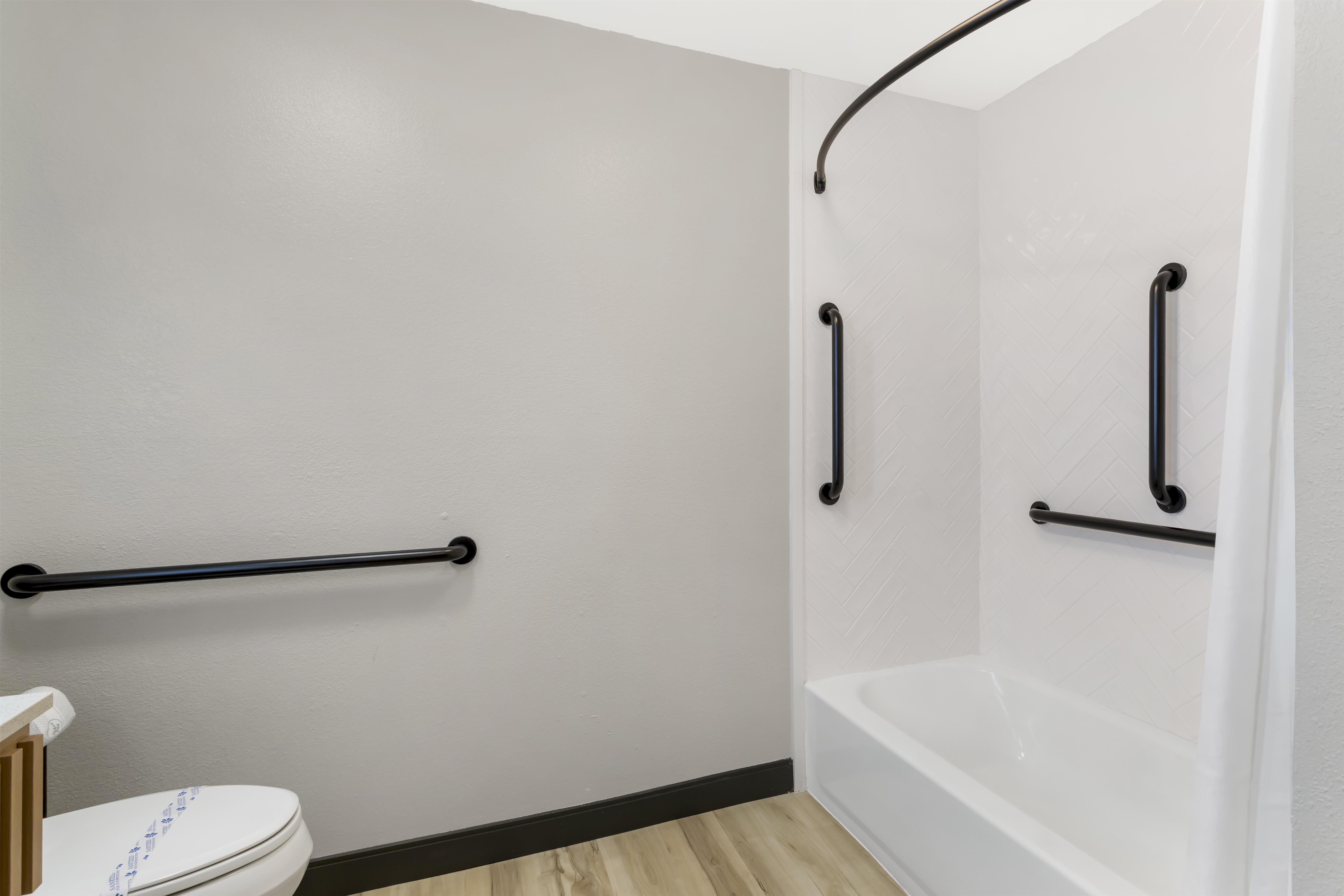 Room Accessible-two Queen Beds