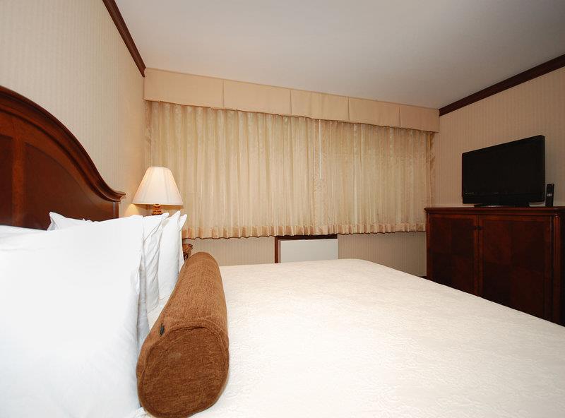 Room King Bed Non Smoking