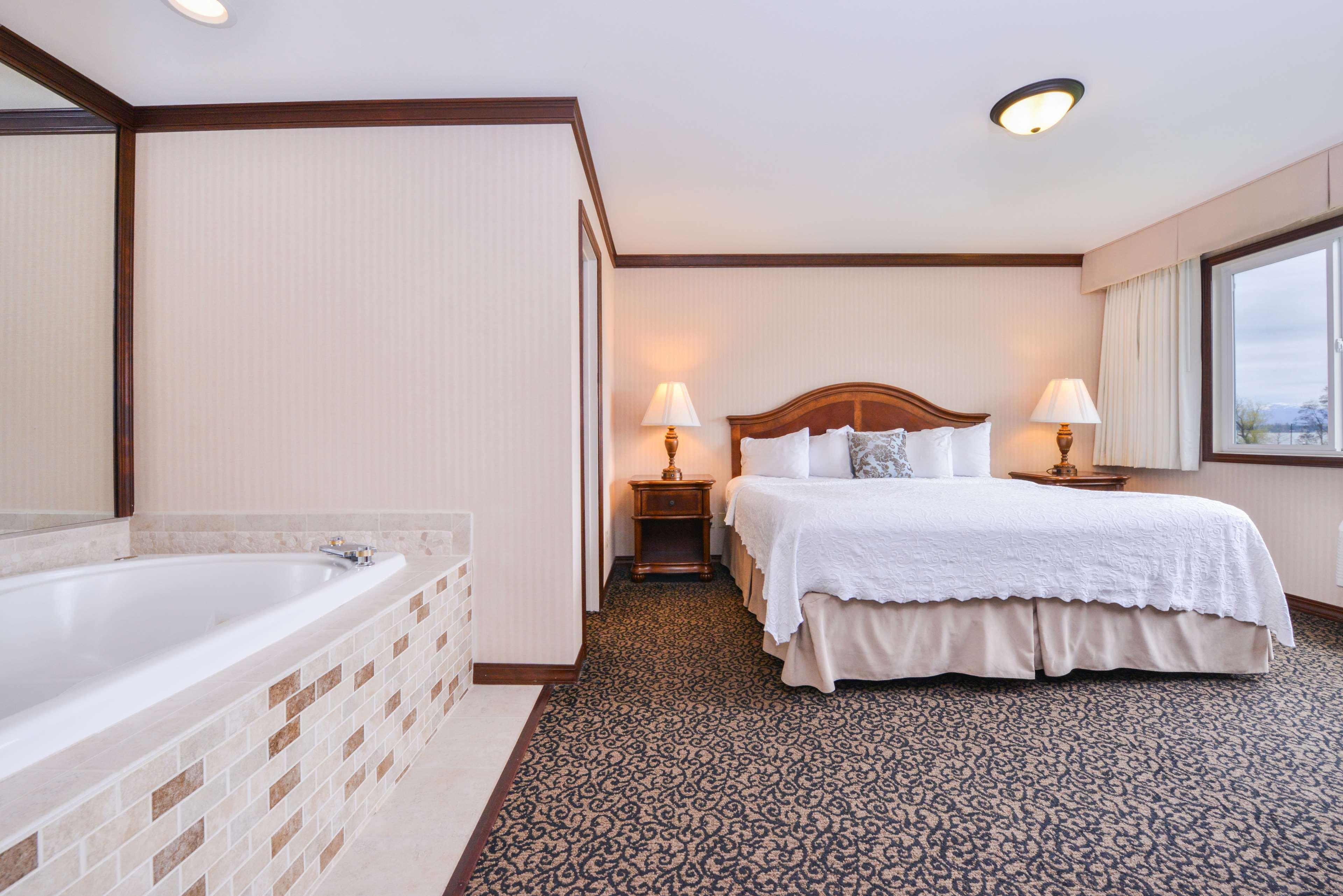 Suite King Bed Non Smoking