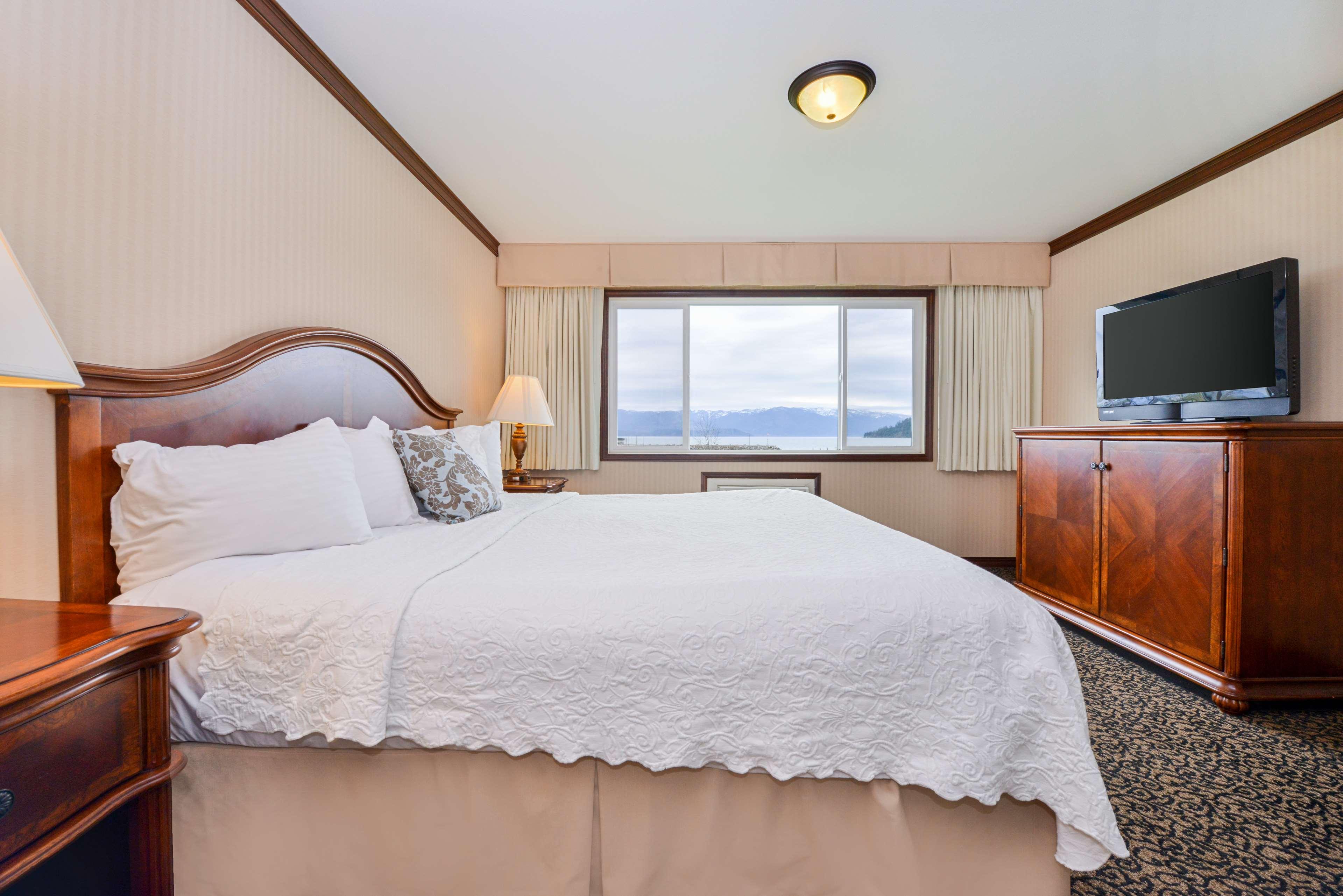 Suite King Bed Non Smoking