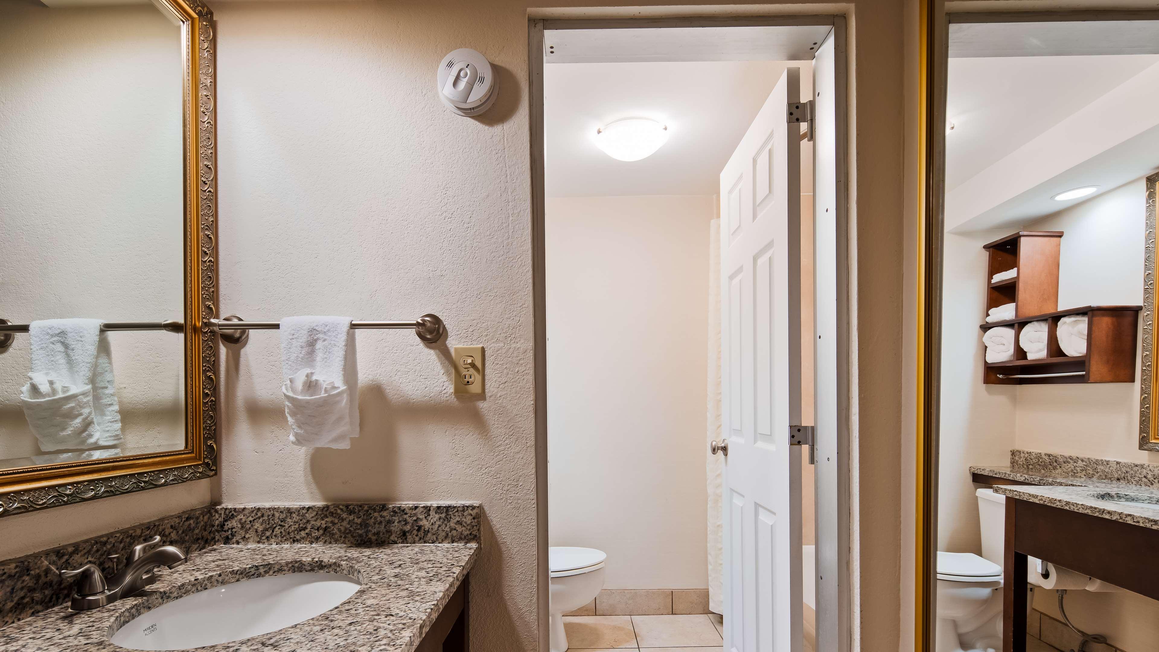 Room Queen Bed Non Smoking