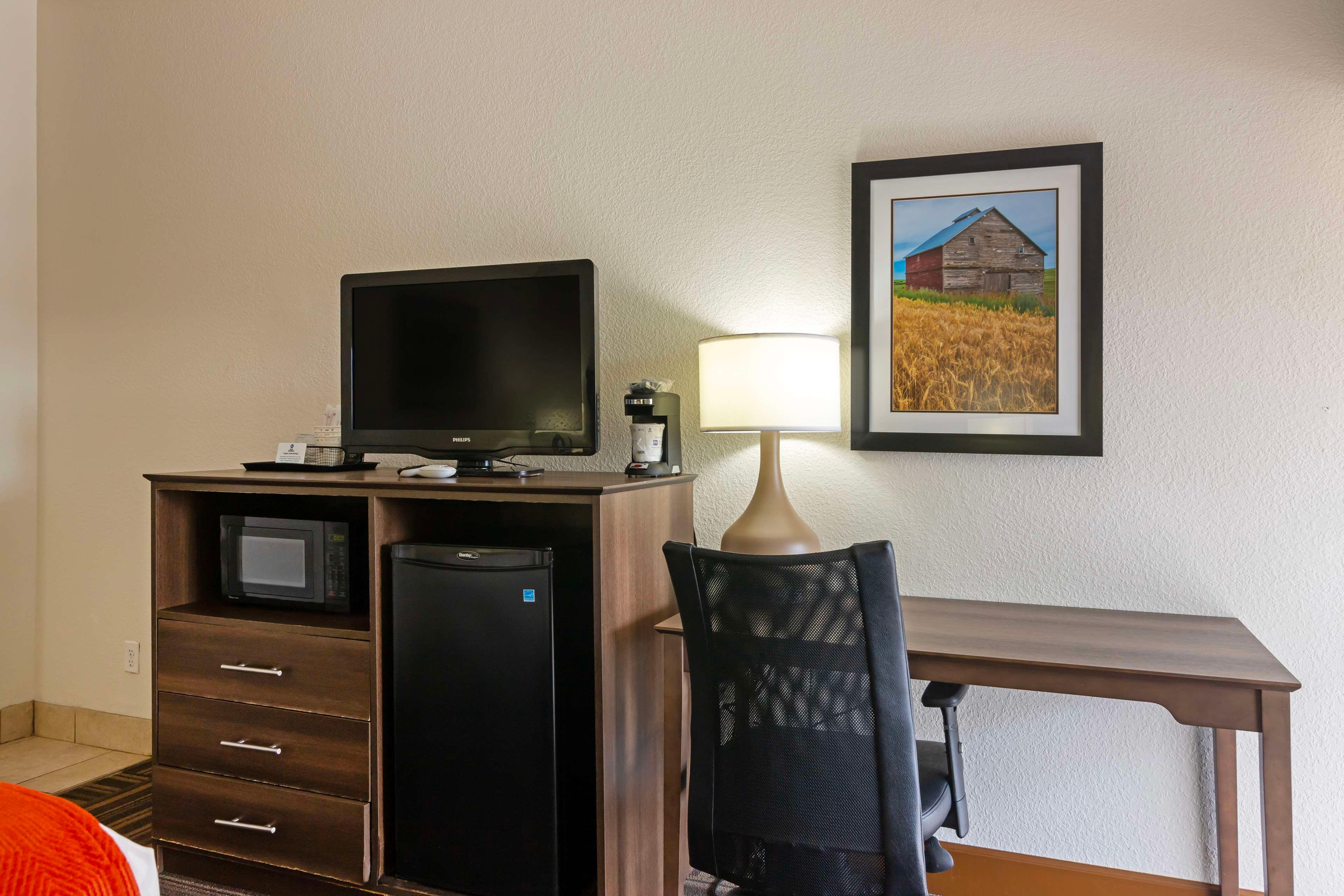 Room Queen Bed Non Smoking