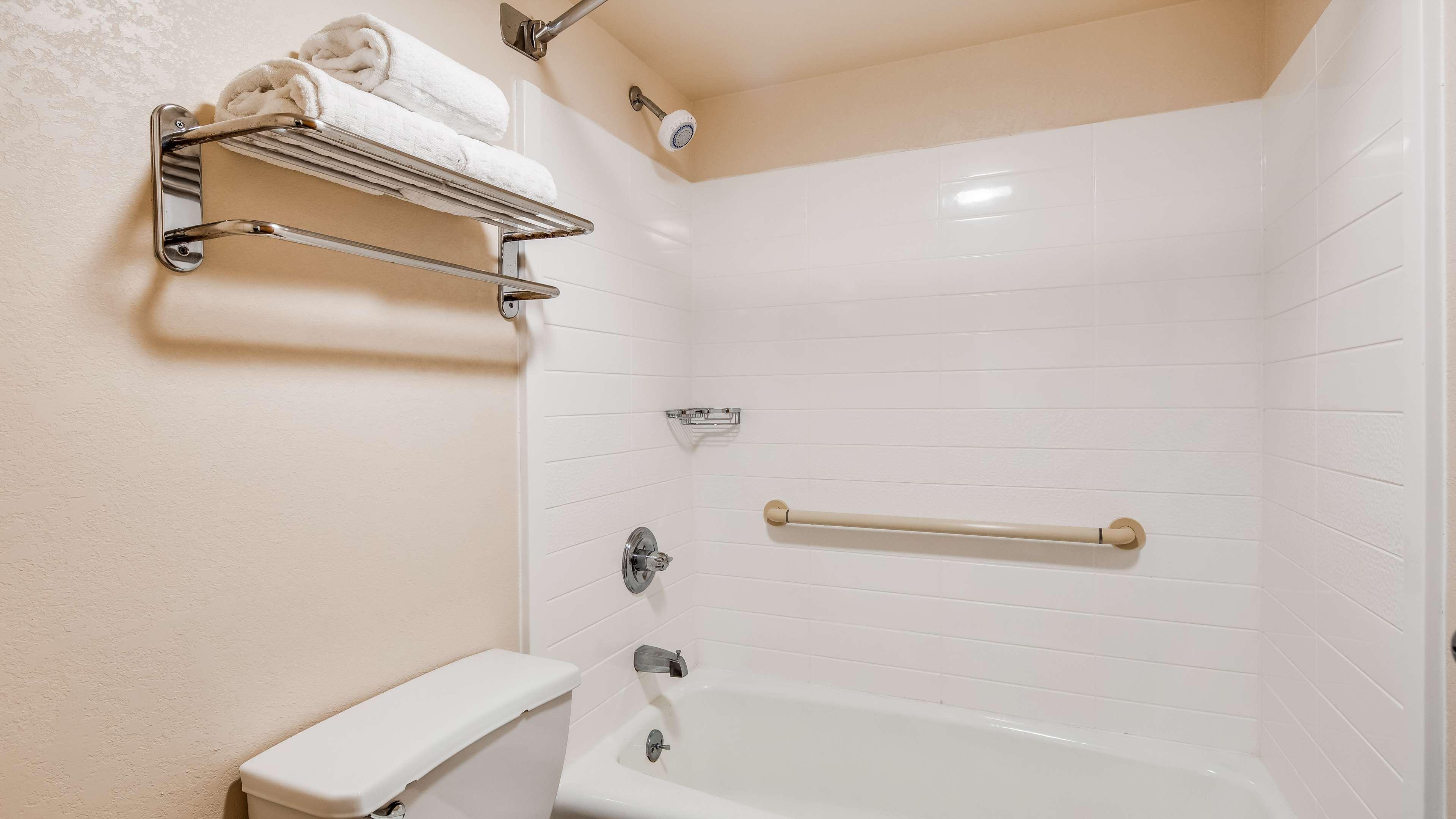 Suite King Bed Non Smoking