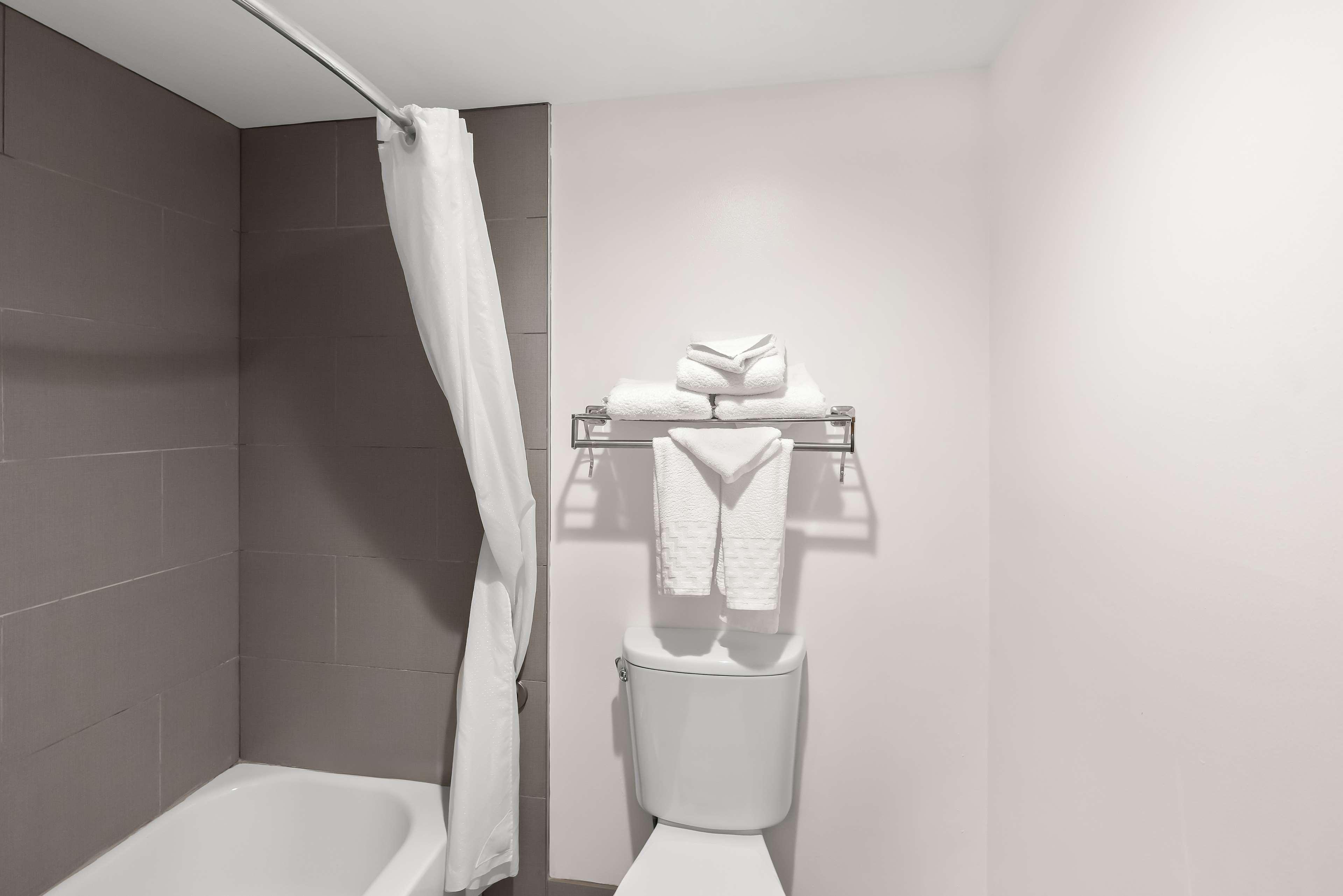 Double Two Double Beds