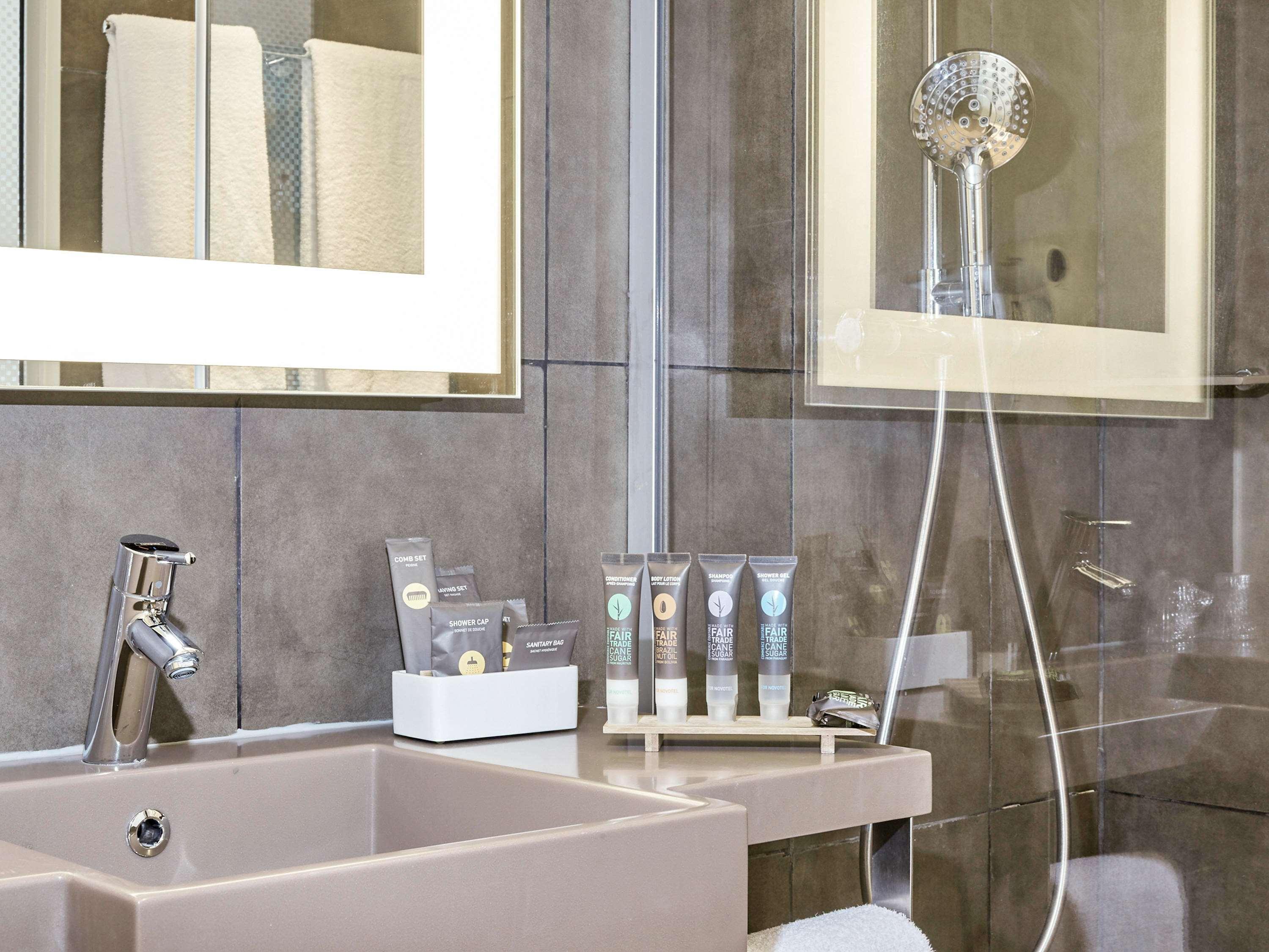 Double Superior River View