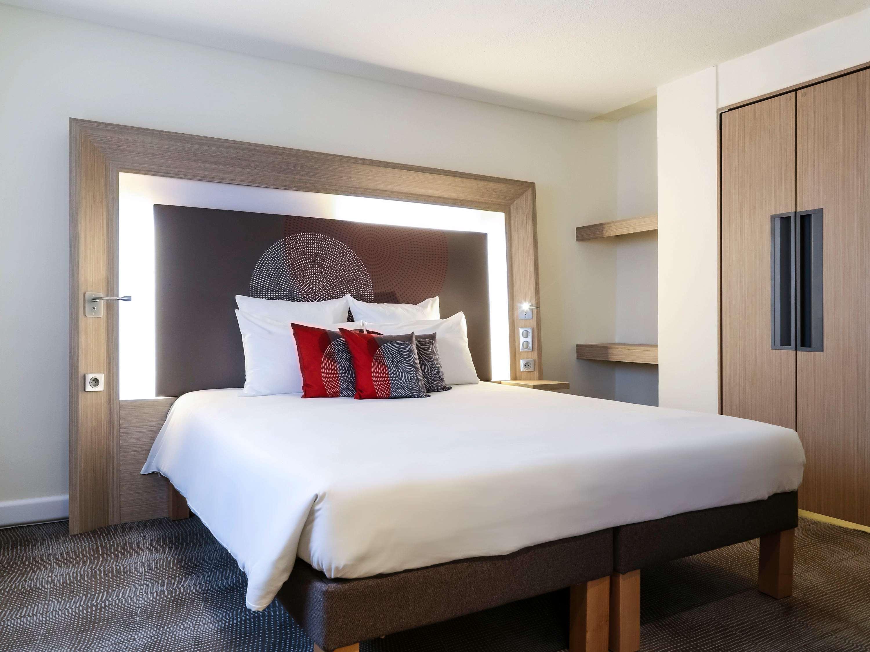 Double Superior River View