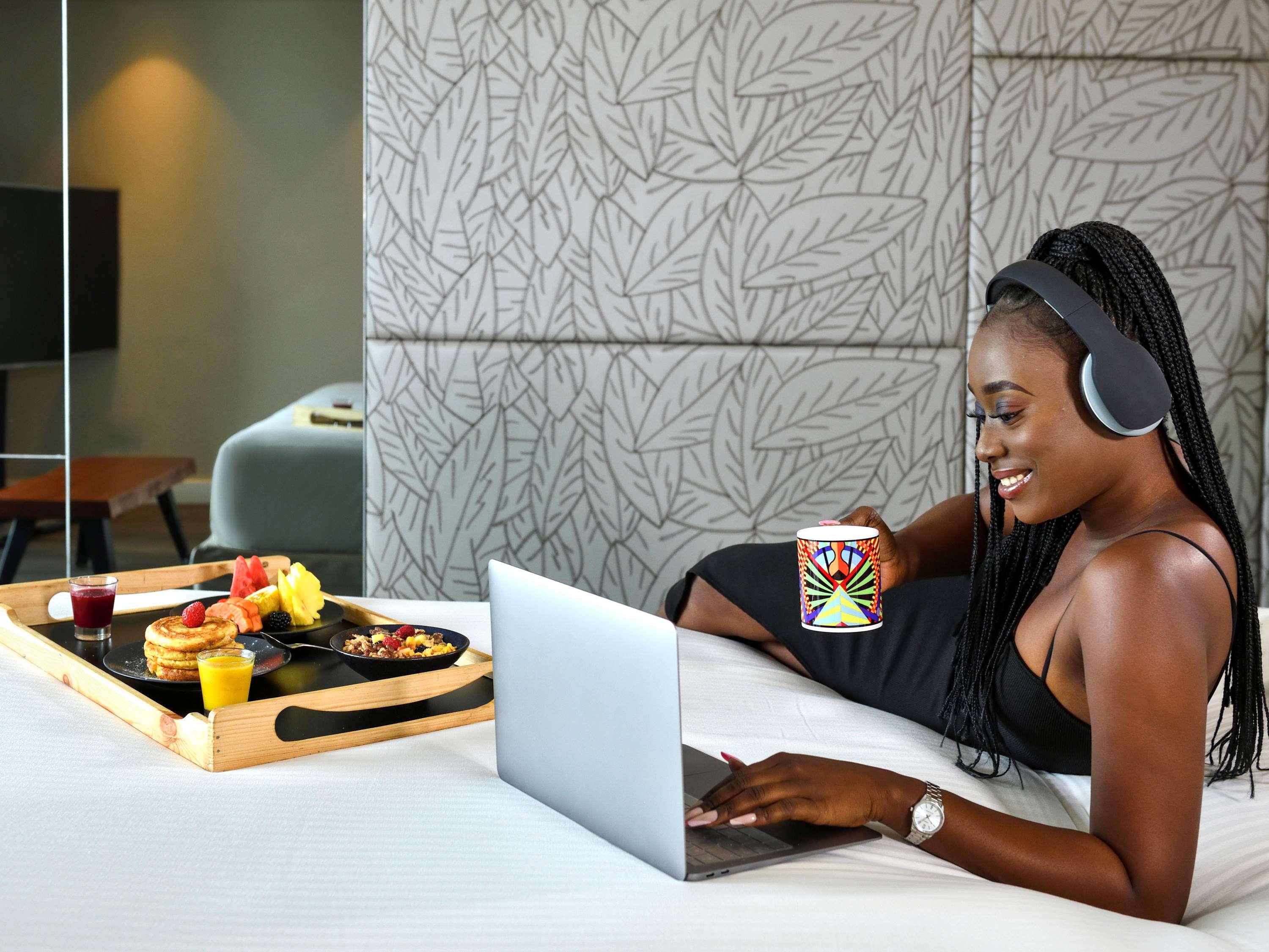 Double Deluxe Lagoon View