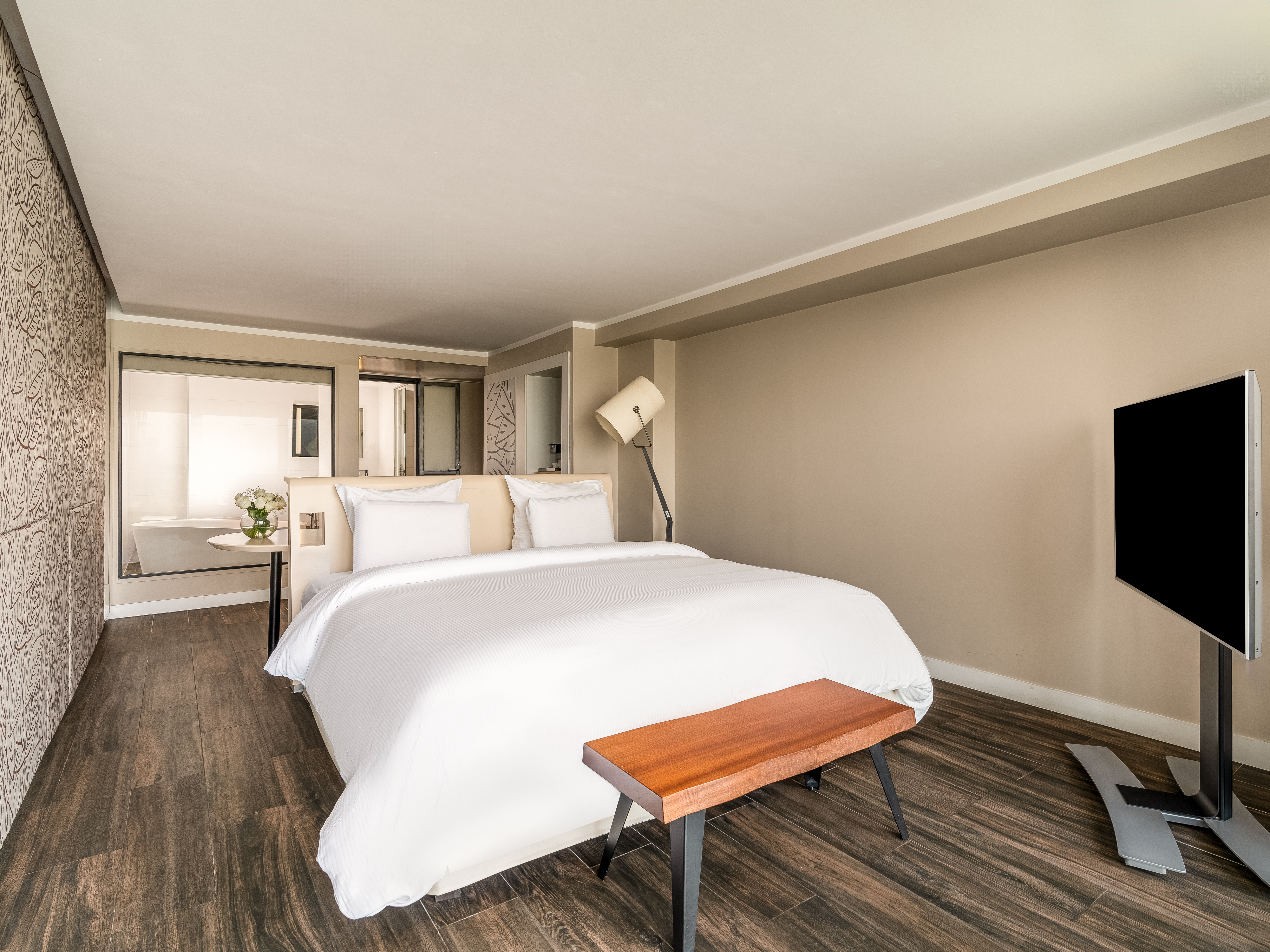 Double Deluxe Lagoon View