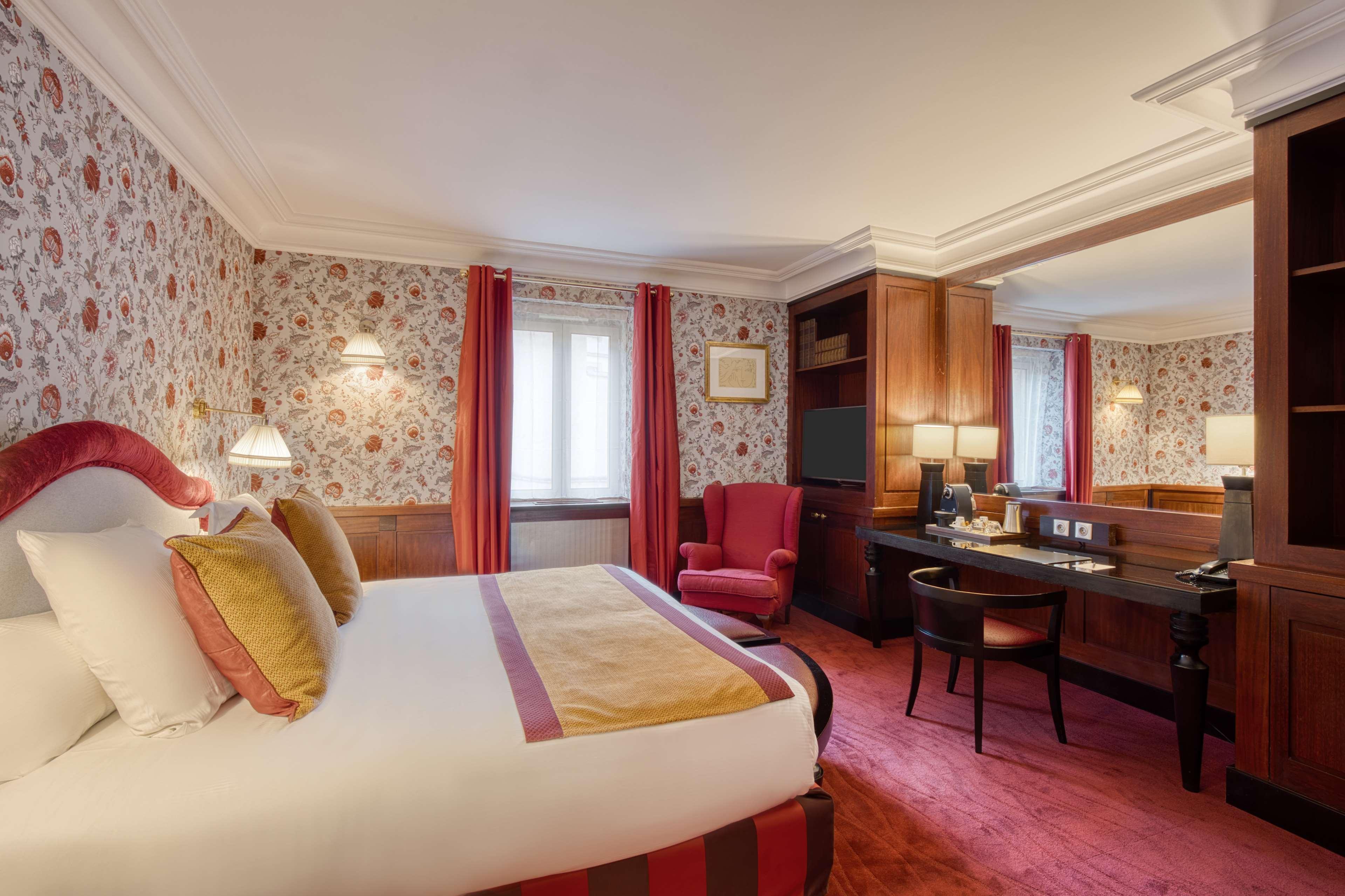 Double or Twin Deluxe