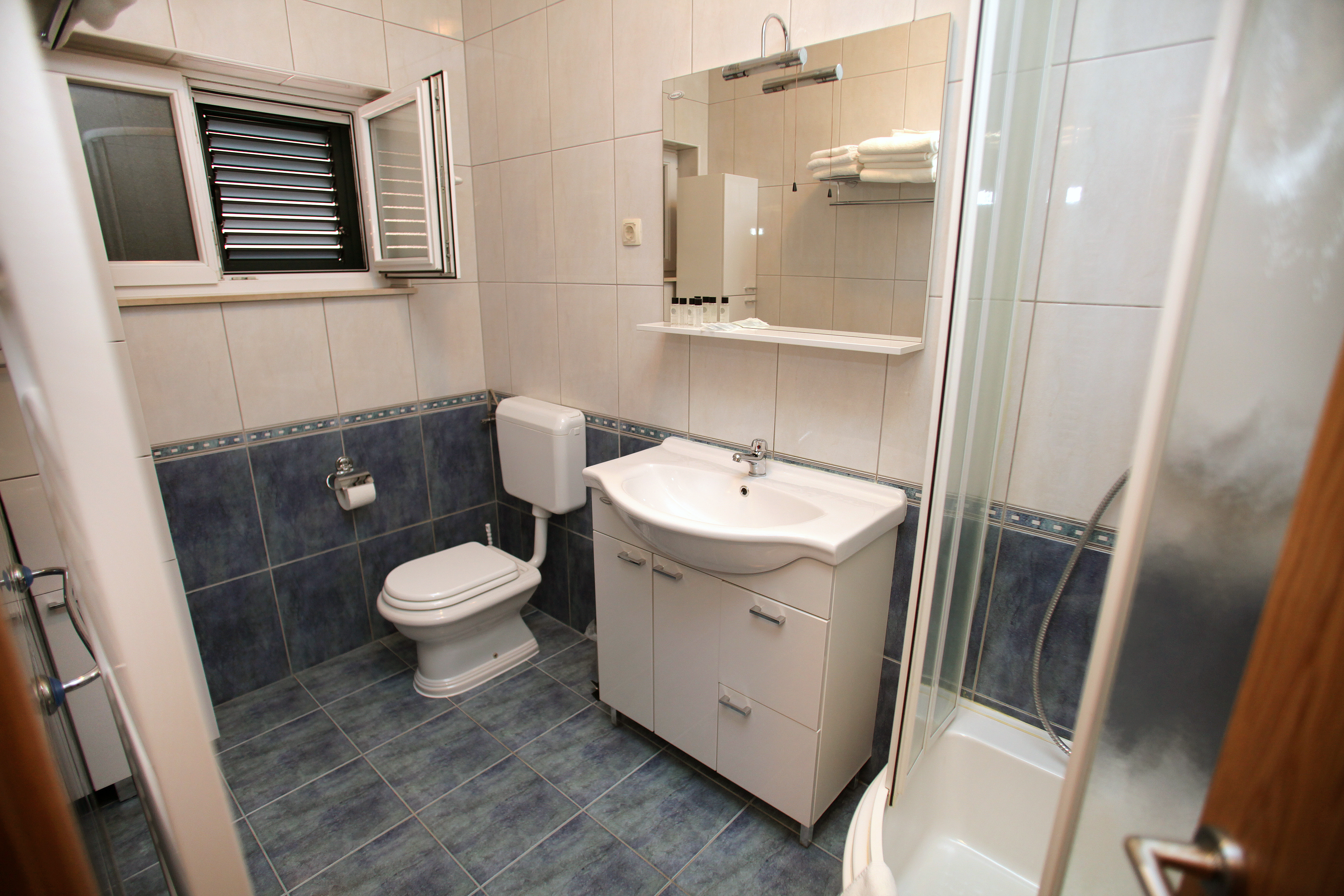 Apartment Two Bedrooms