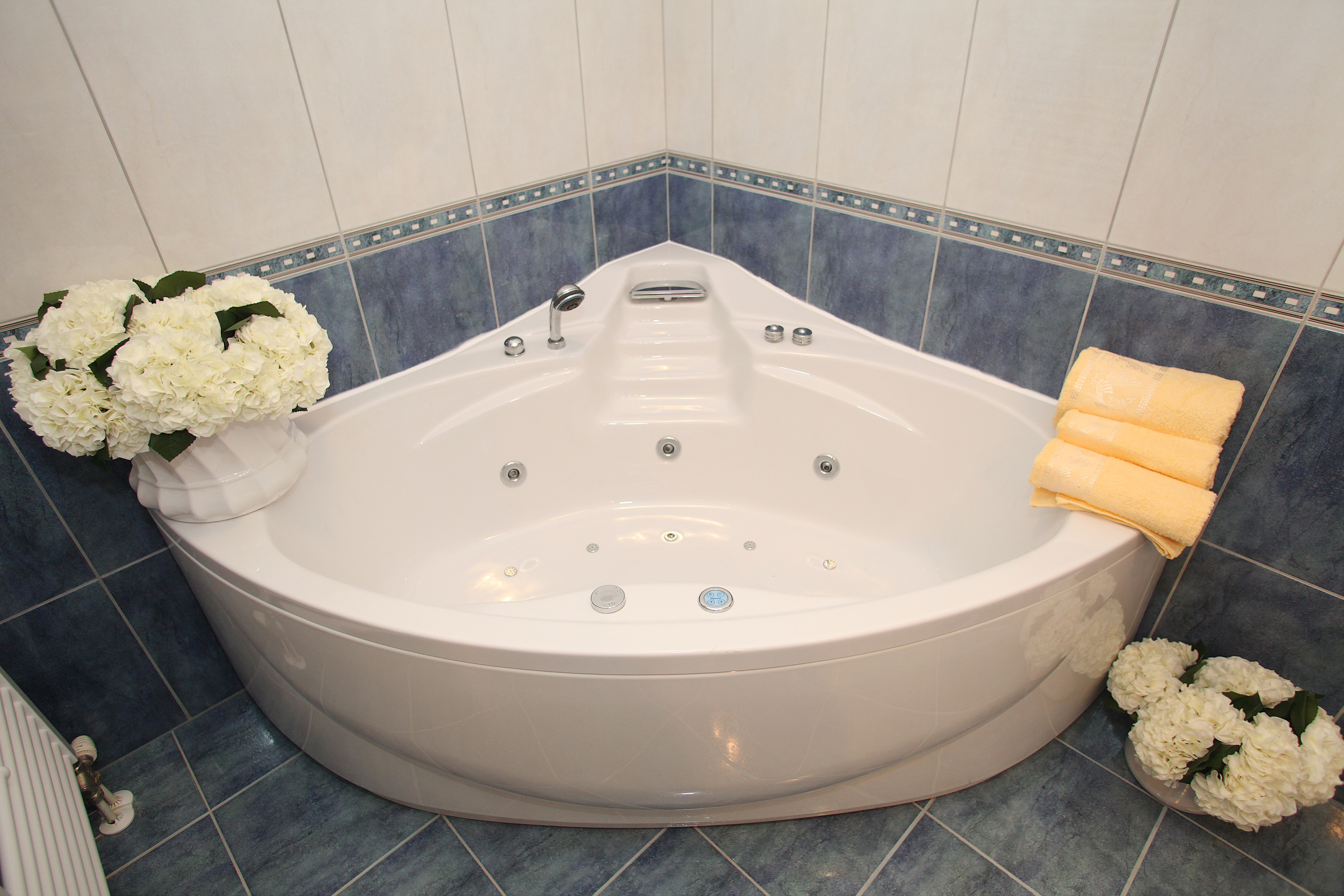 Apartment Two Bedrooms