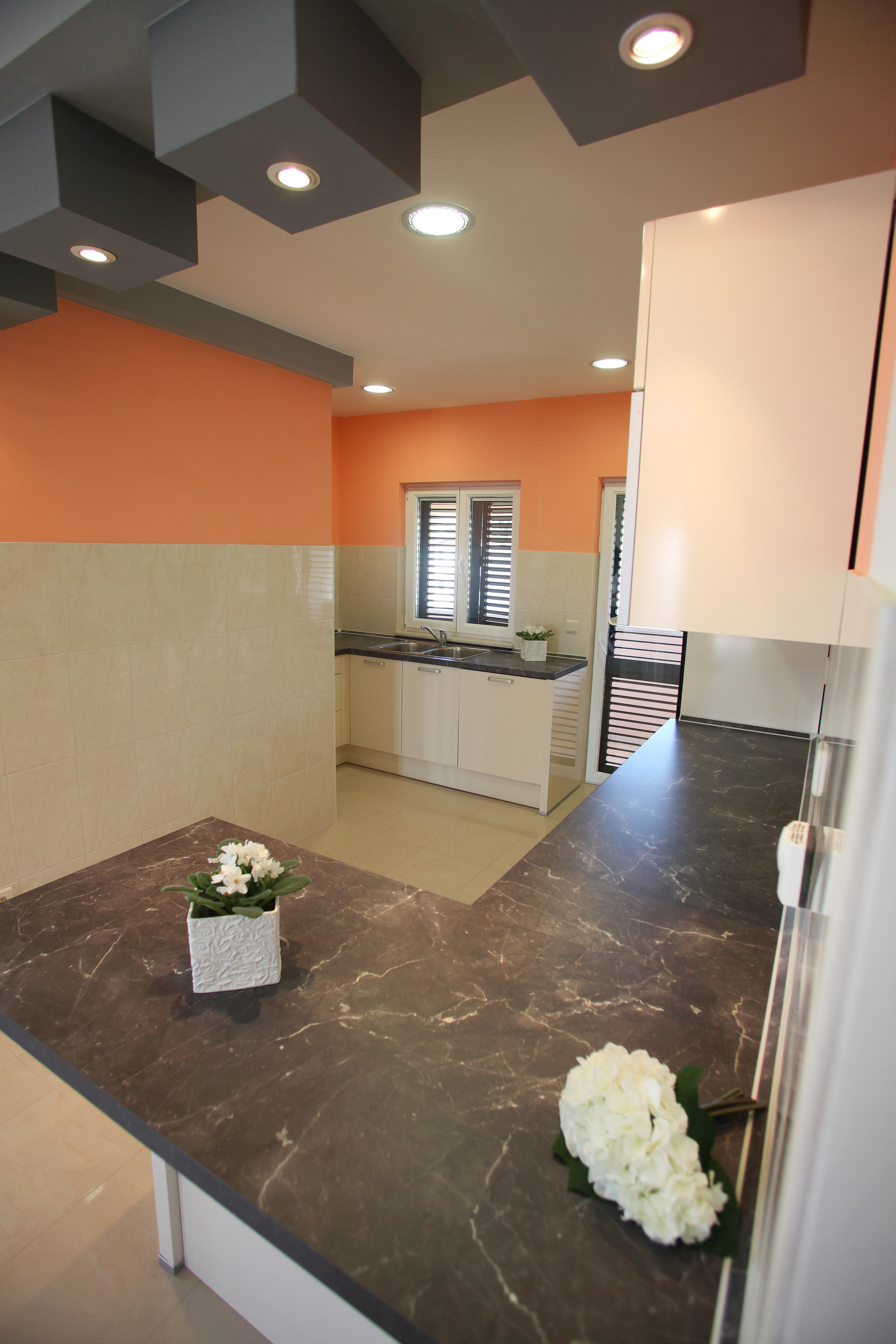 Apartment Deluxe Two Bedroom