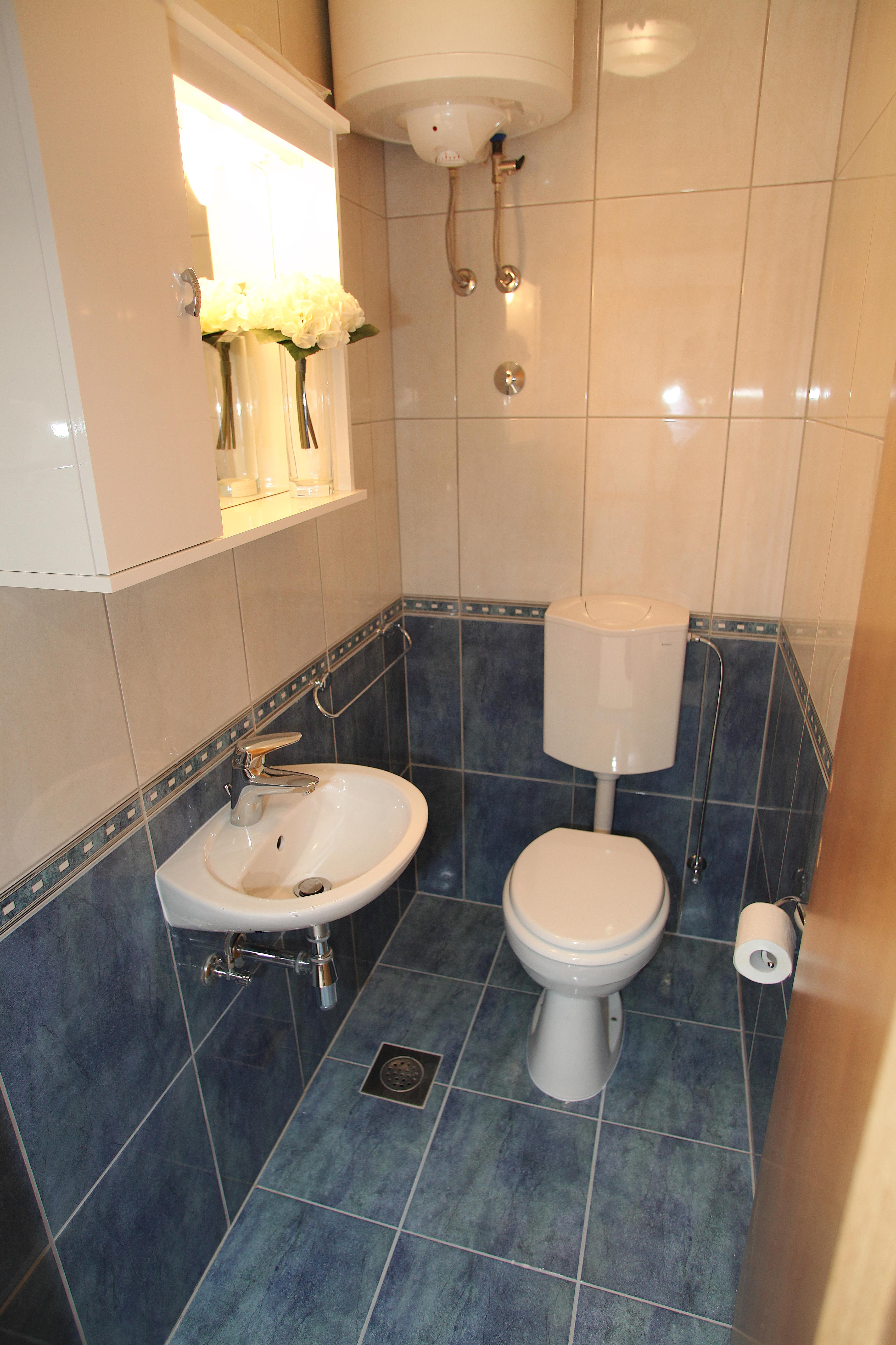 Apartment Deluxe Two Bedroom