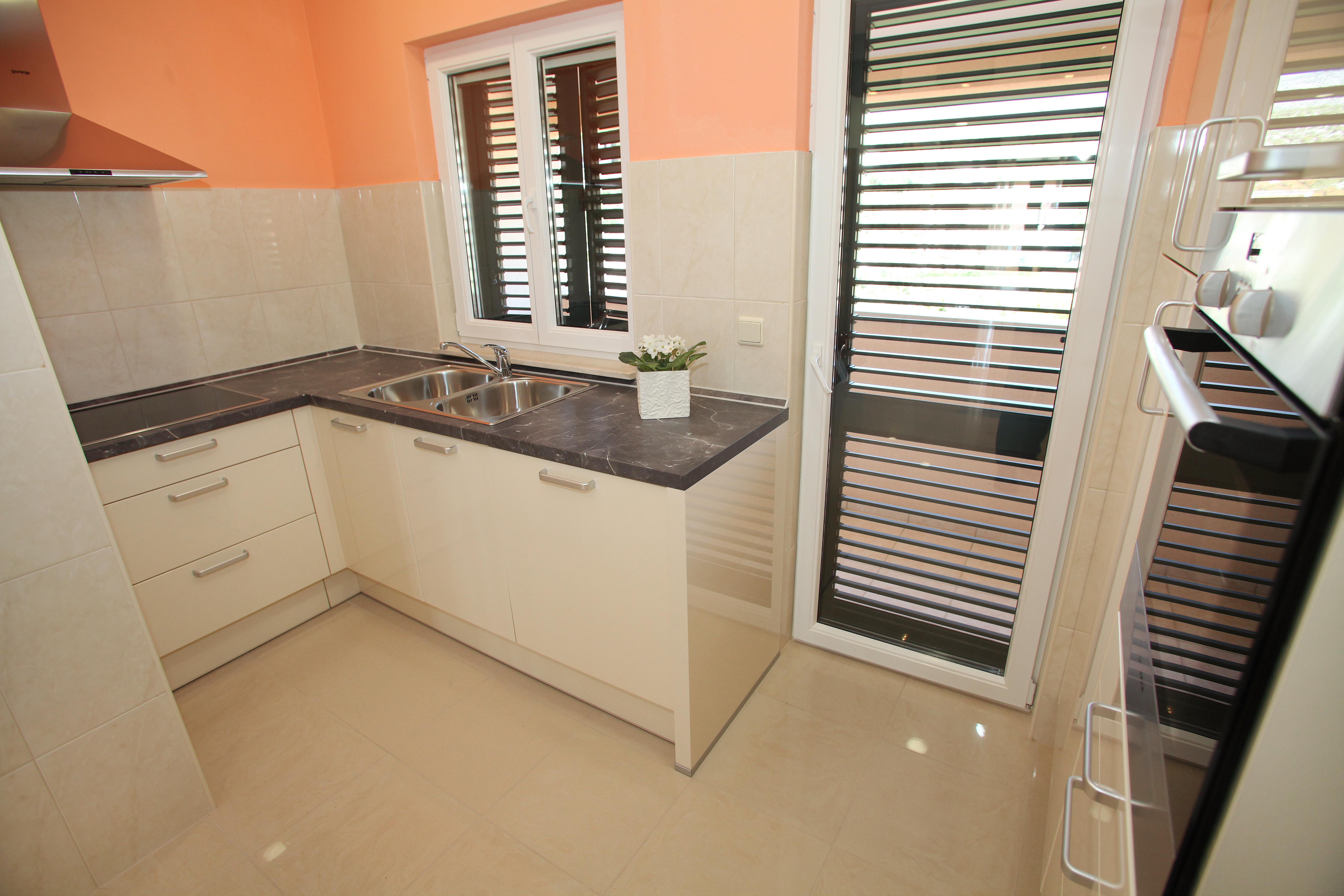 Apartment Deluxe Two Bedroom