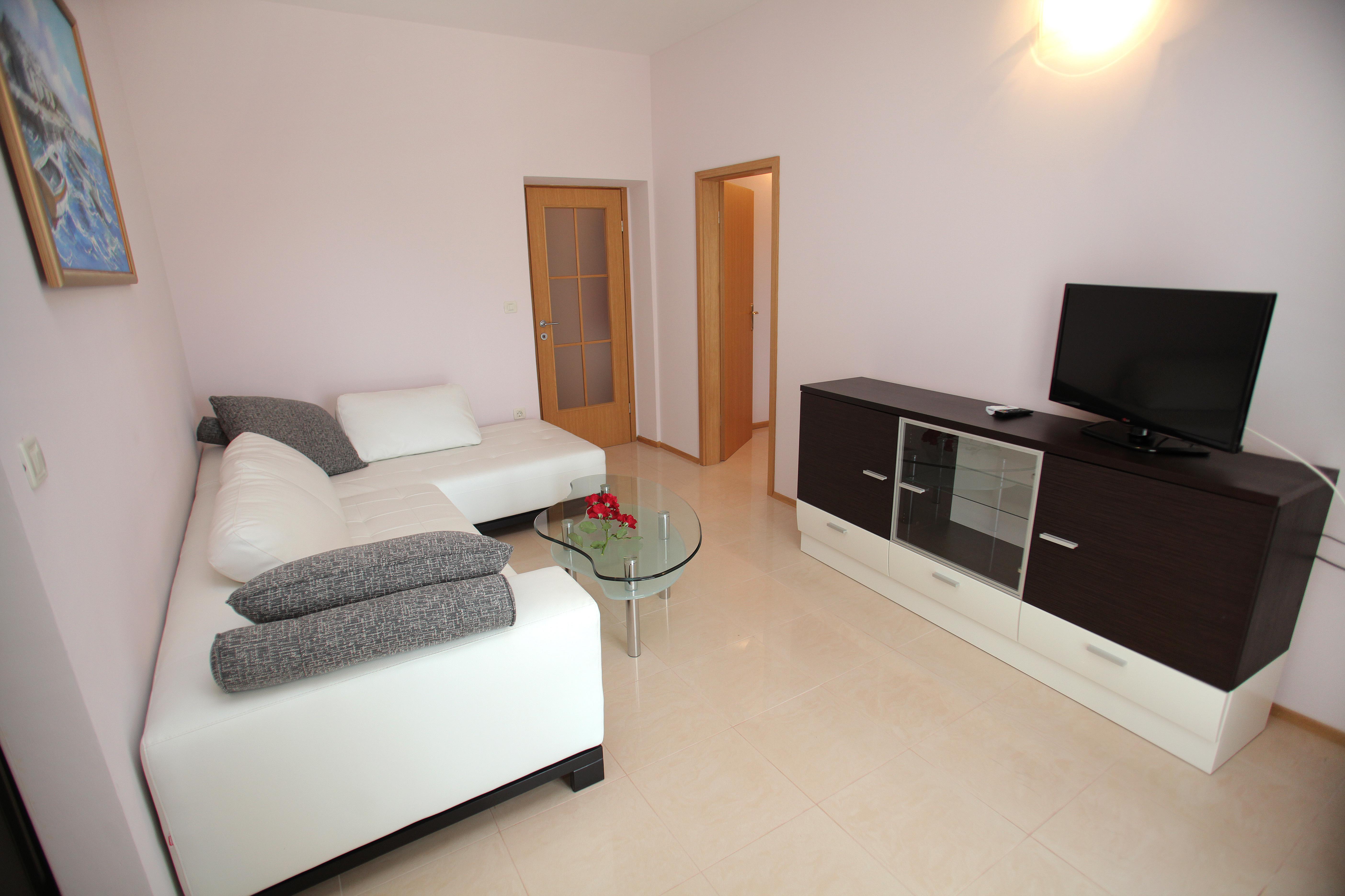 Apartment Two Bedrooms