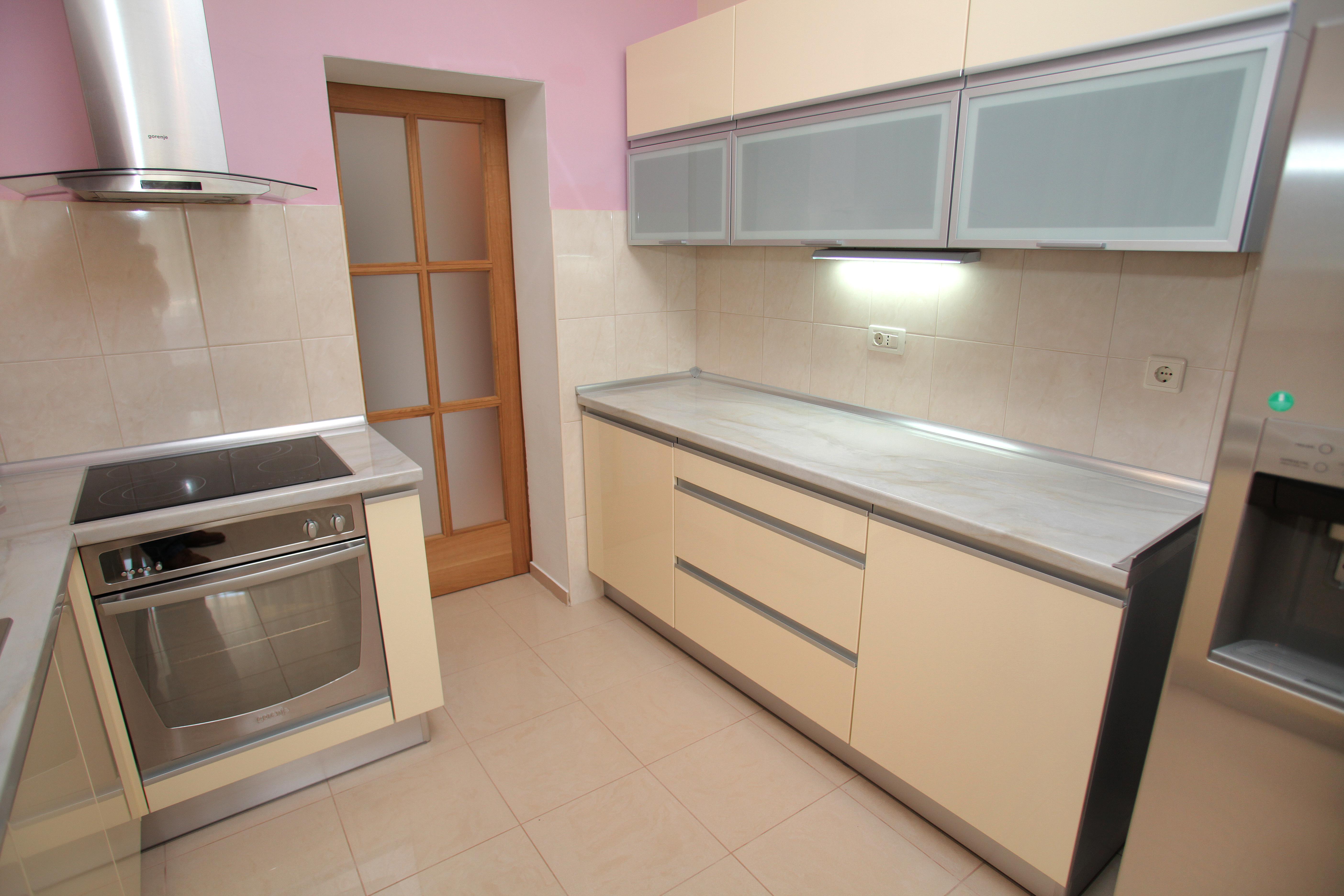 Apartment Two Bedrooms