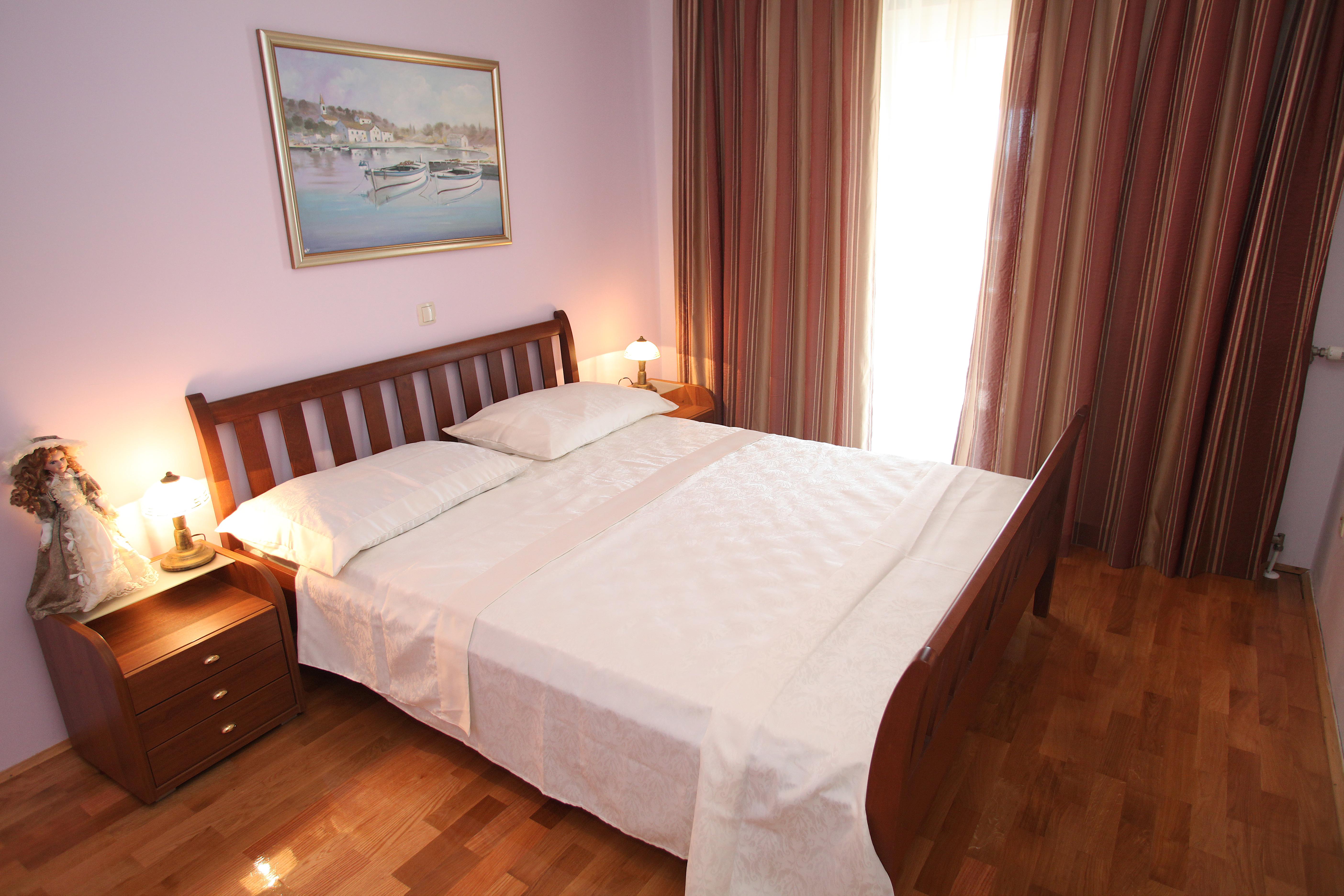 Apartment Two Bedrooms