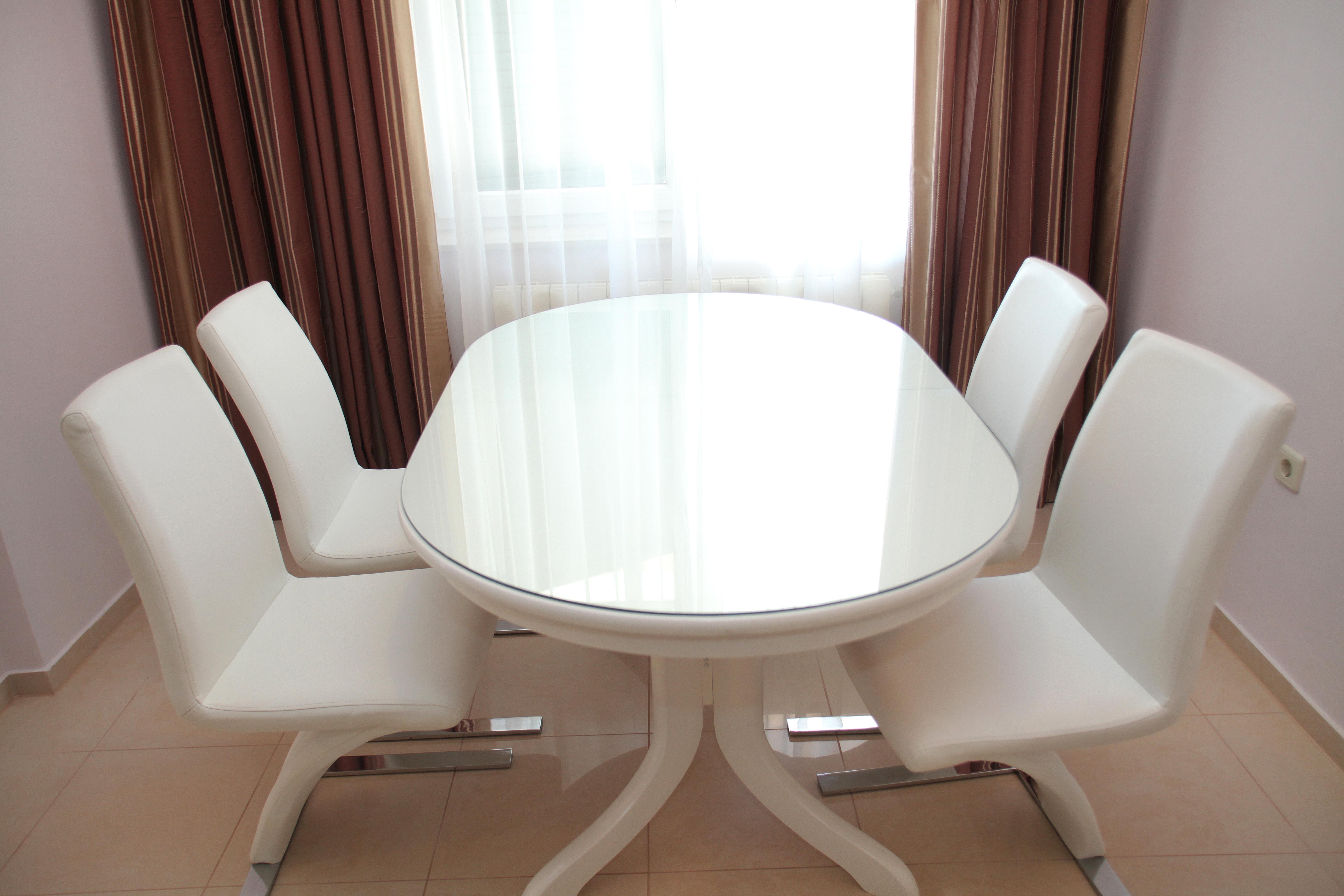 Apartment Two Bedrooms