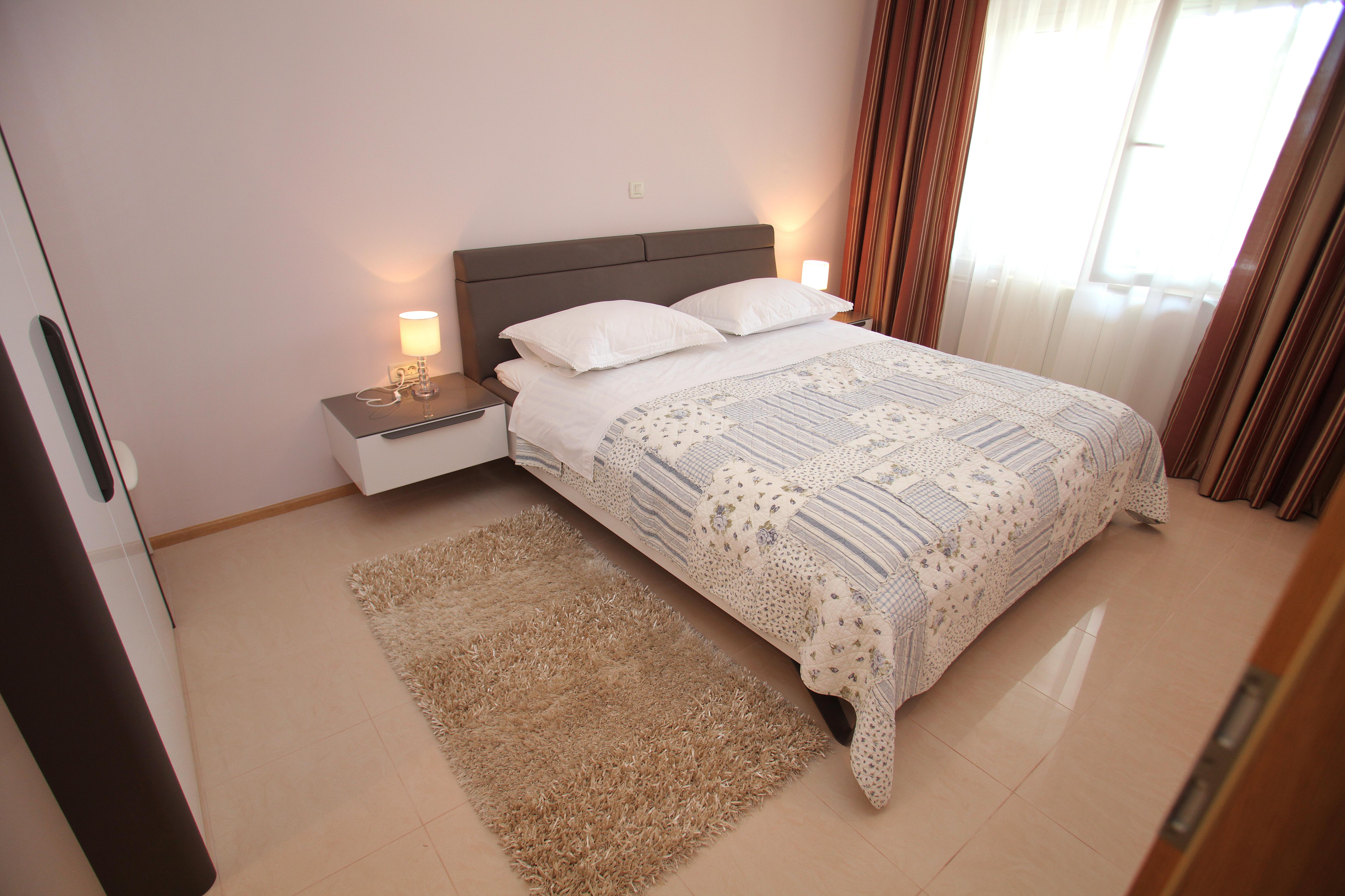 Apartment Two Bedrooms