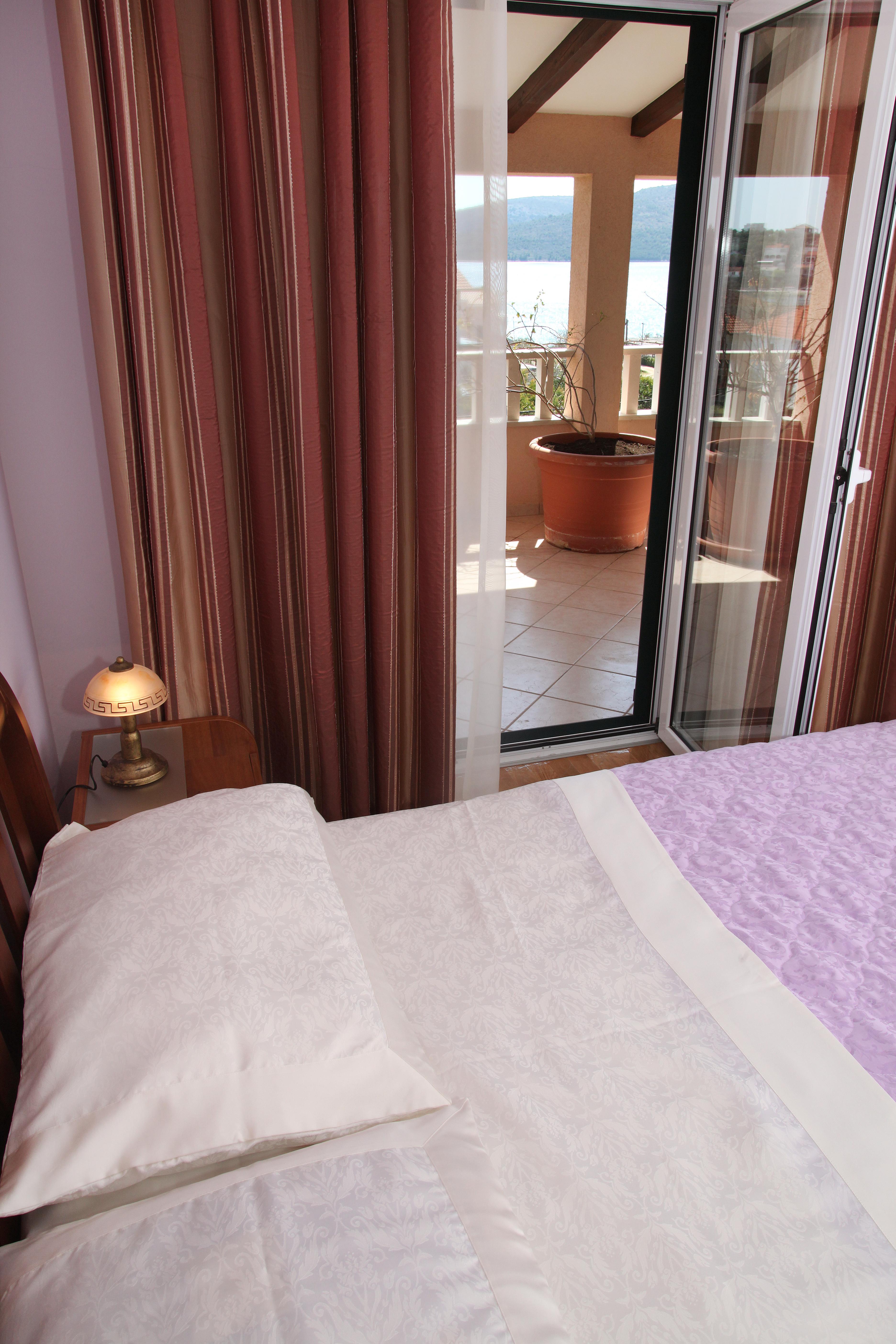 Apartment Two Bedrooms