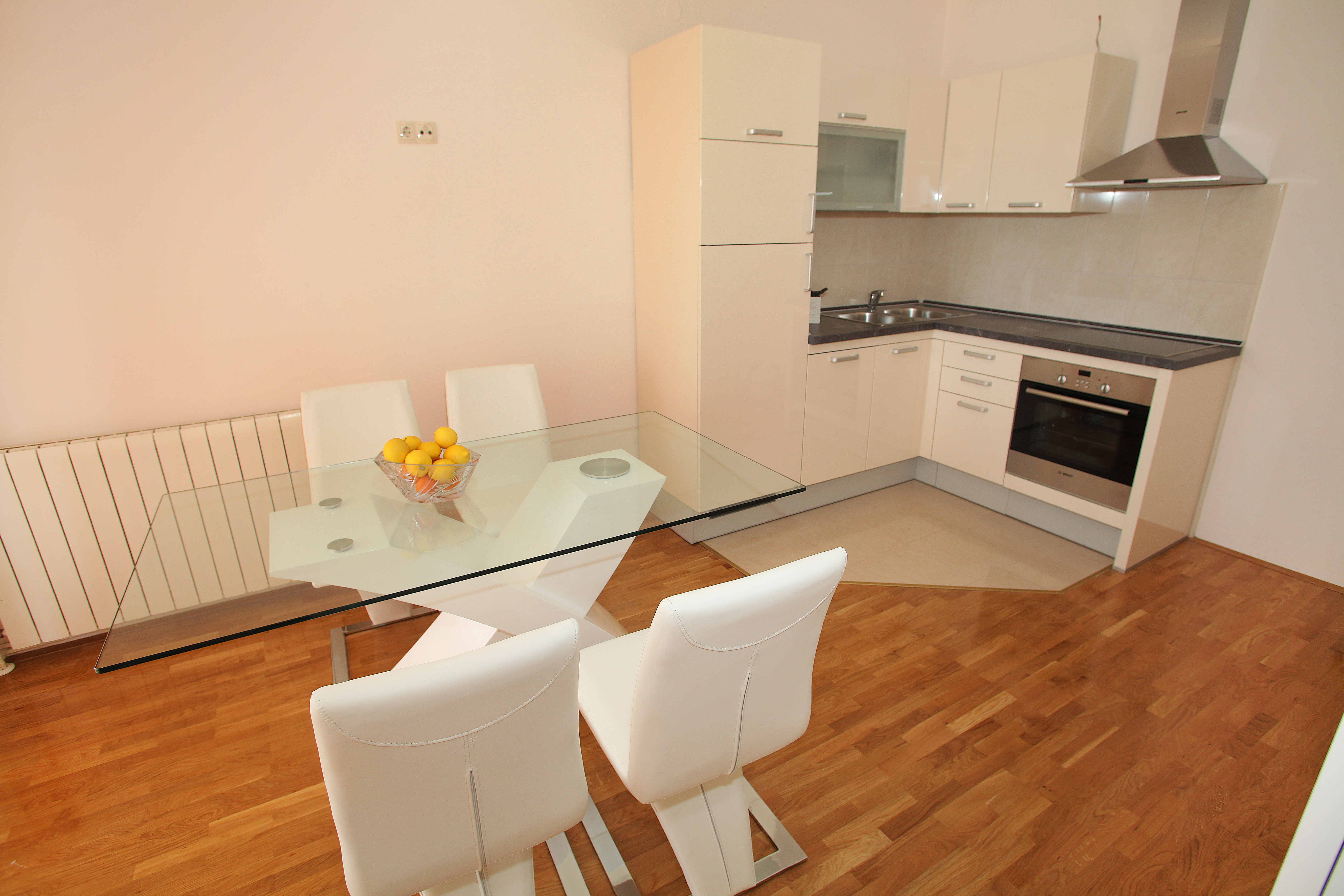 Apartment Two Bedrooms