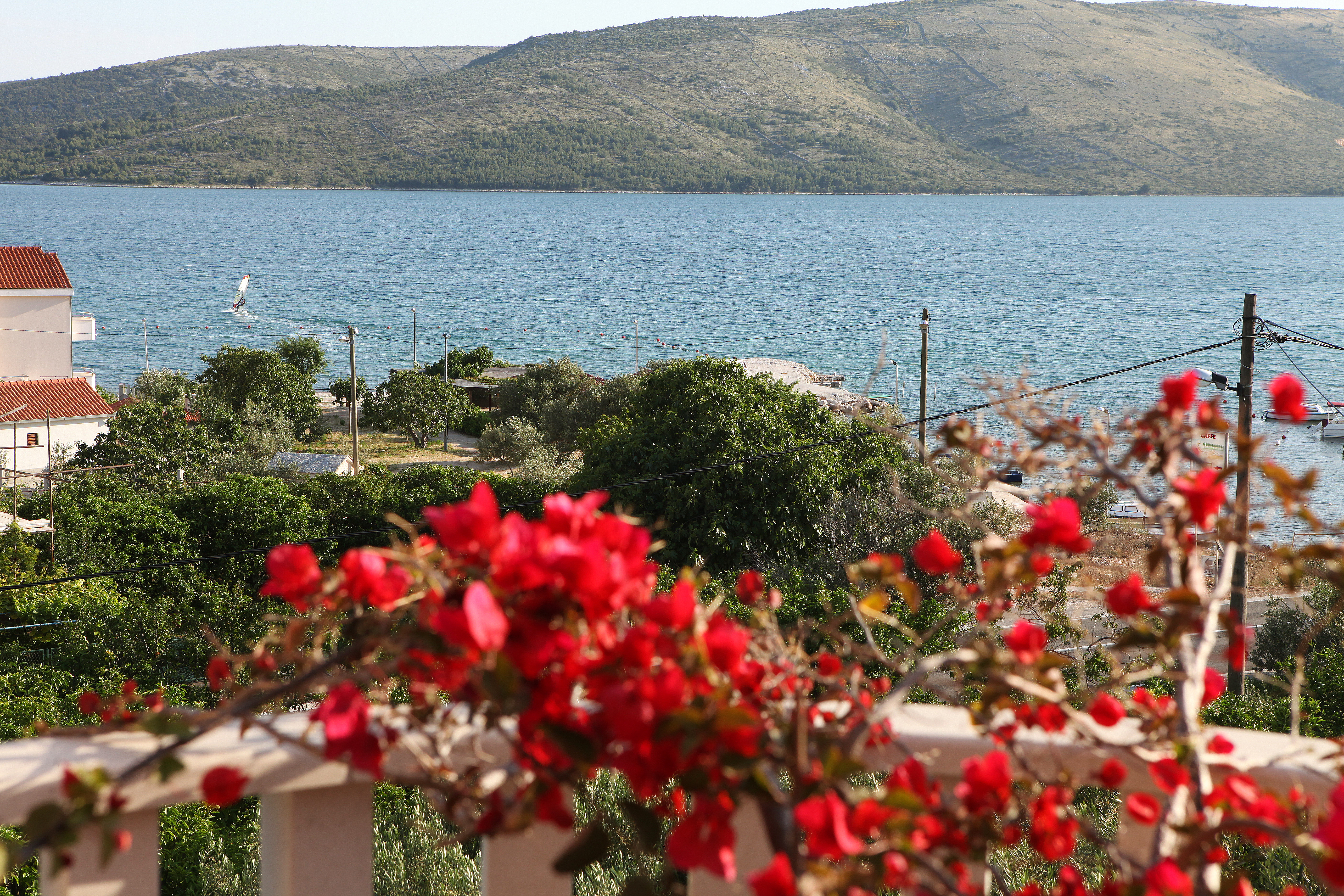 Apartment Two Bedrooms