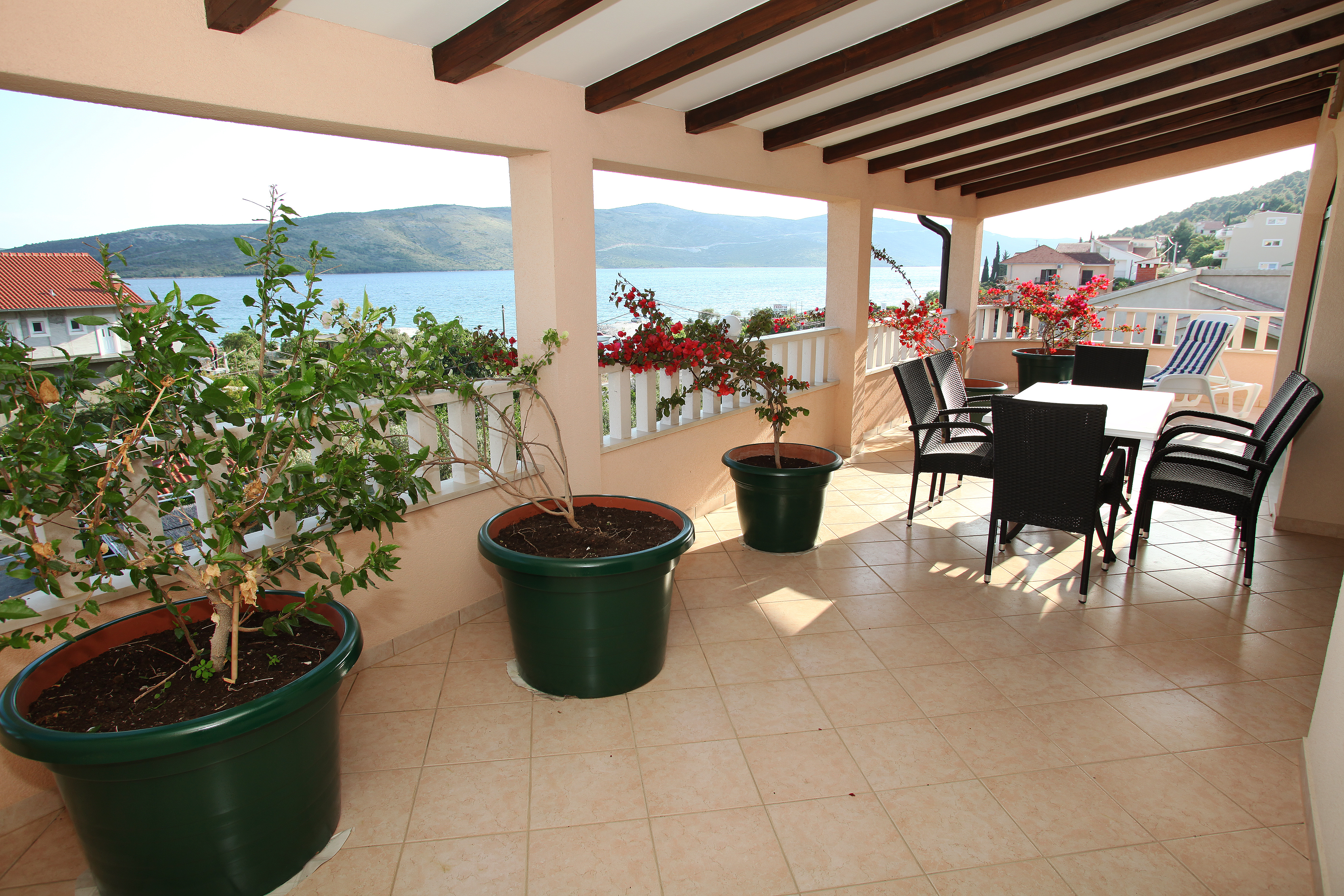 Apartment Two Bedrooms