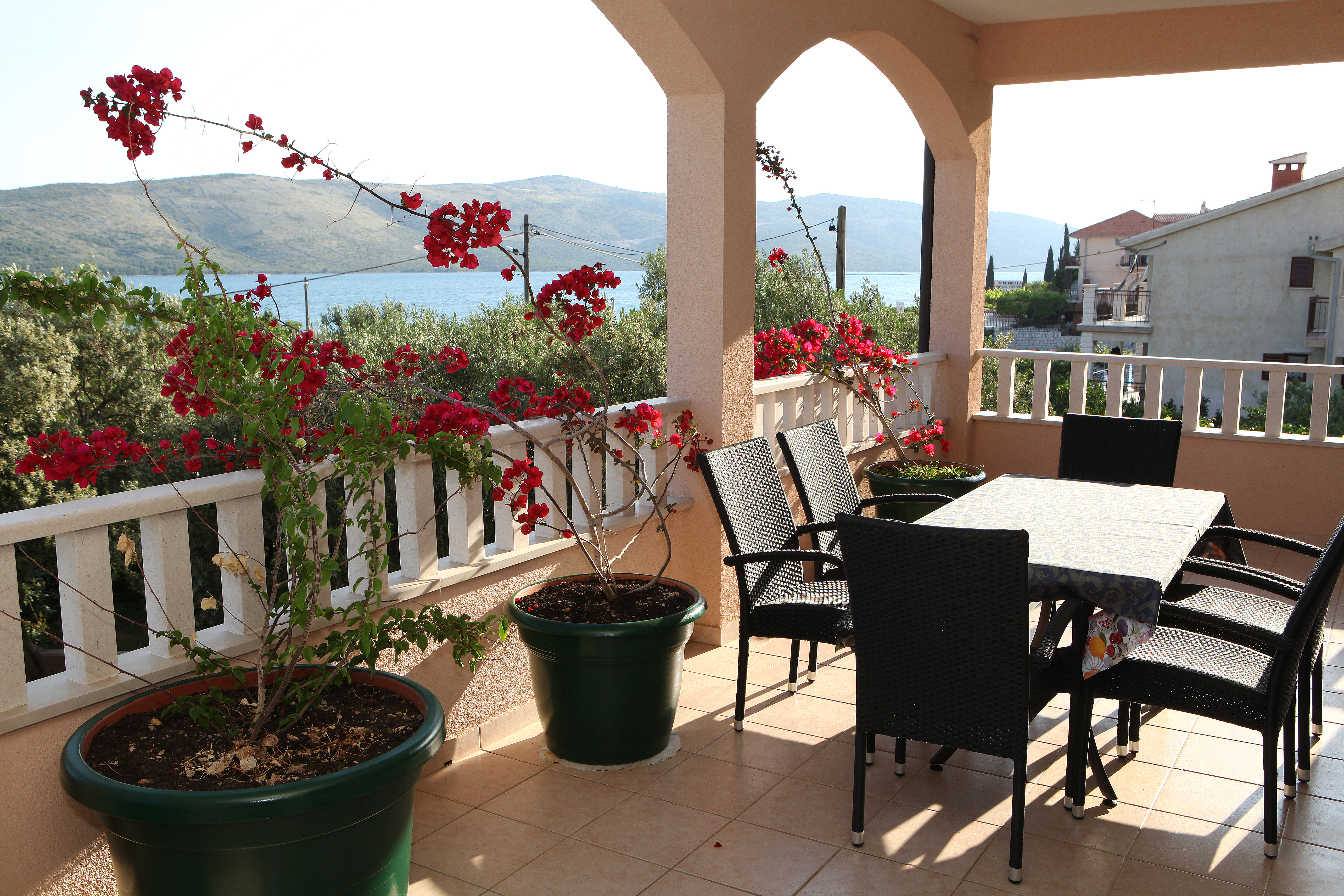 Apartment Deluxe Two Bedroom