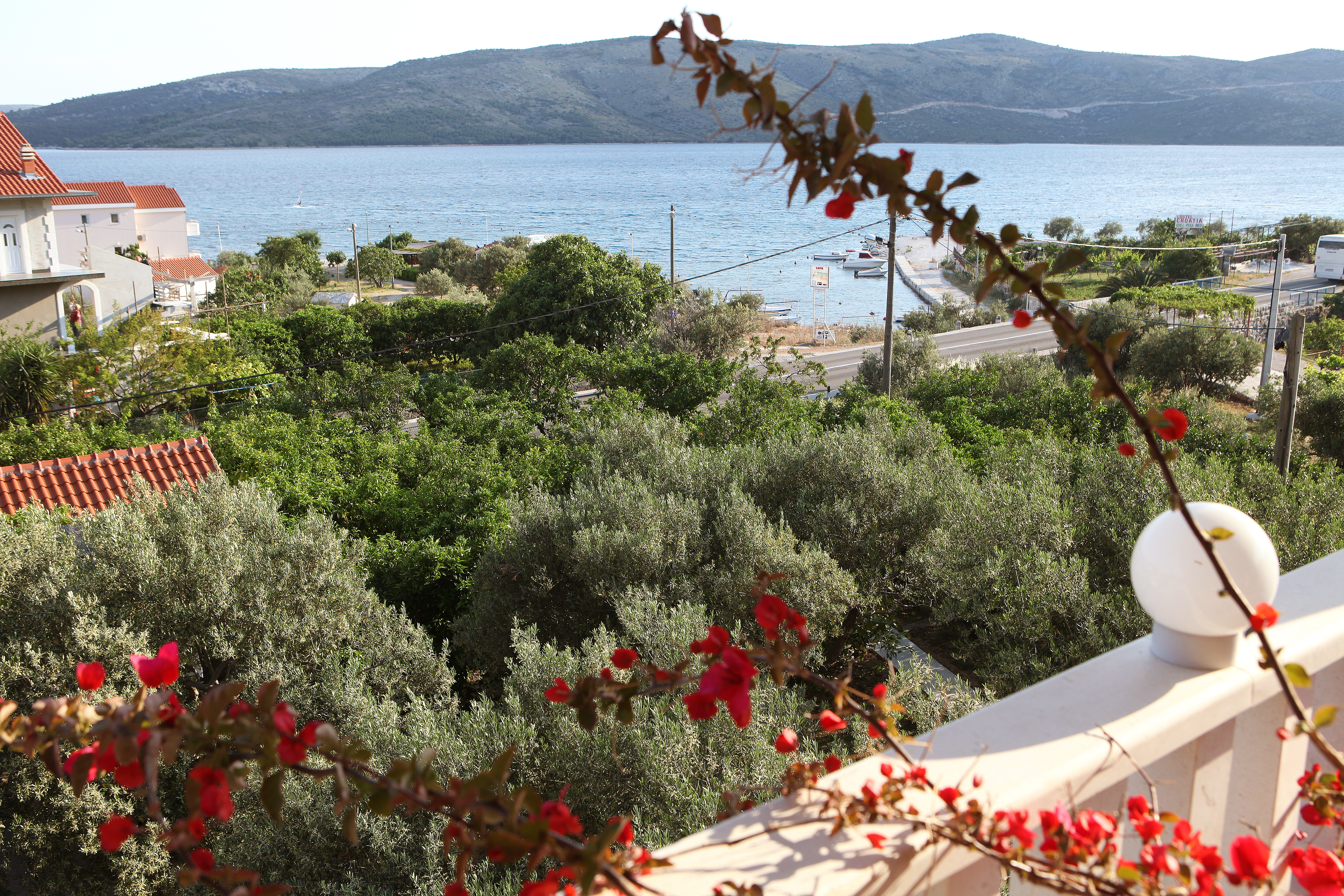 Apartment Deluxe Two Bedroom