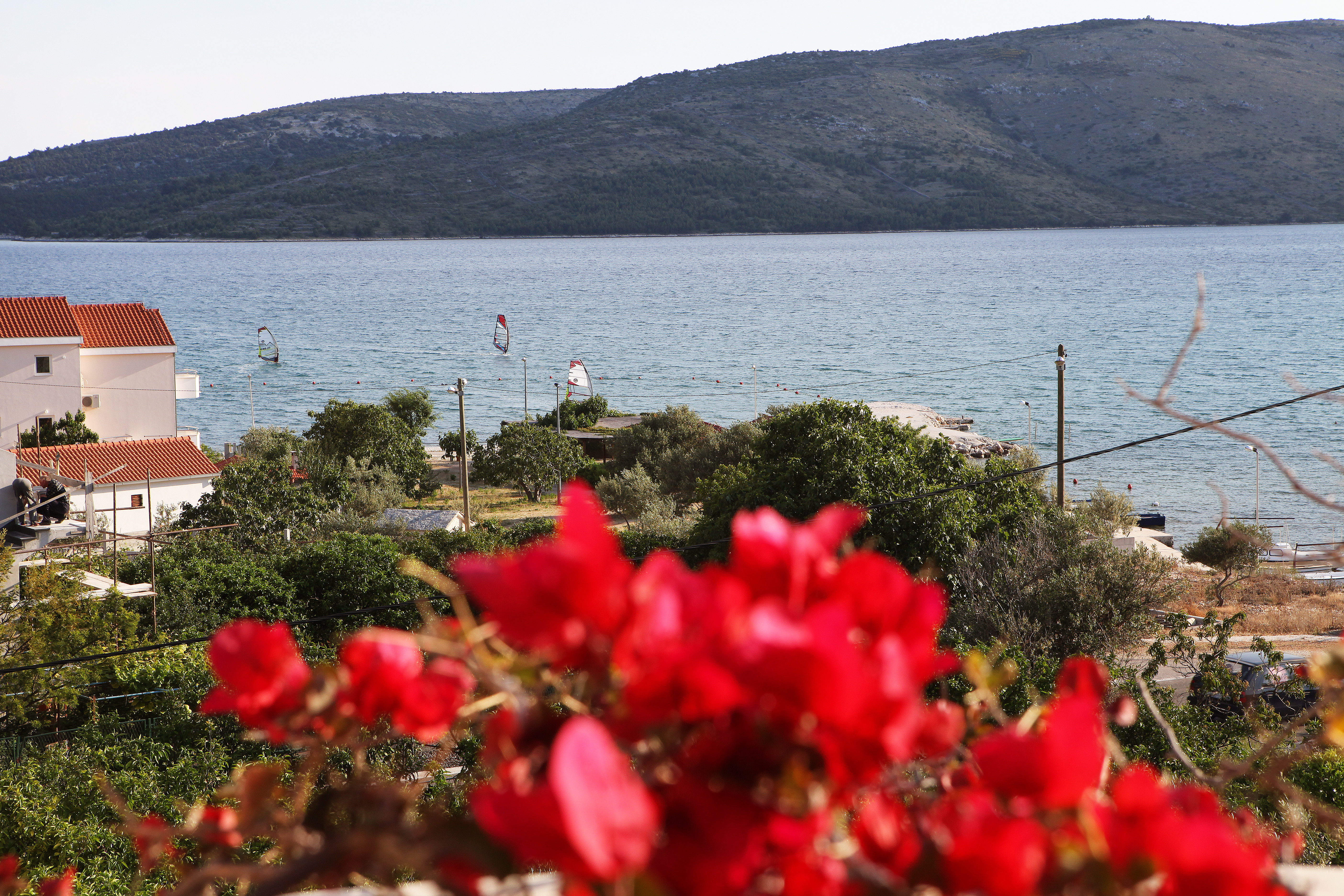 Apartment Deluxe Two Bedroom