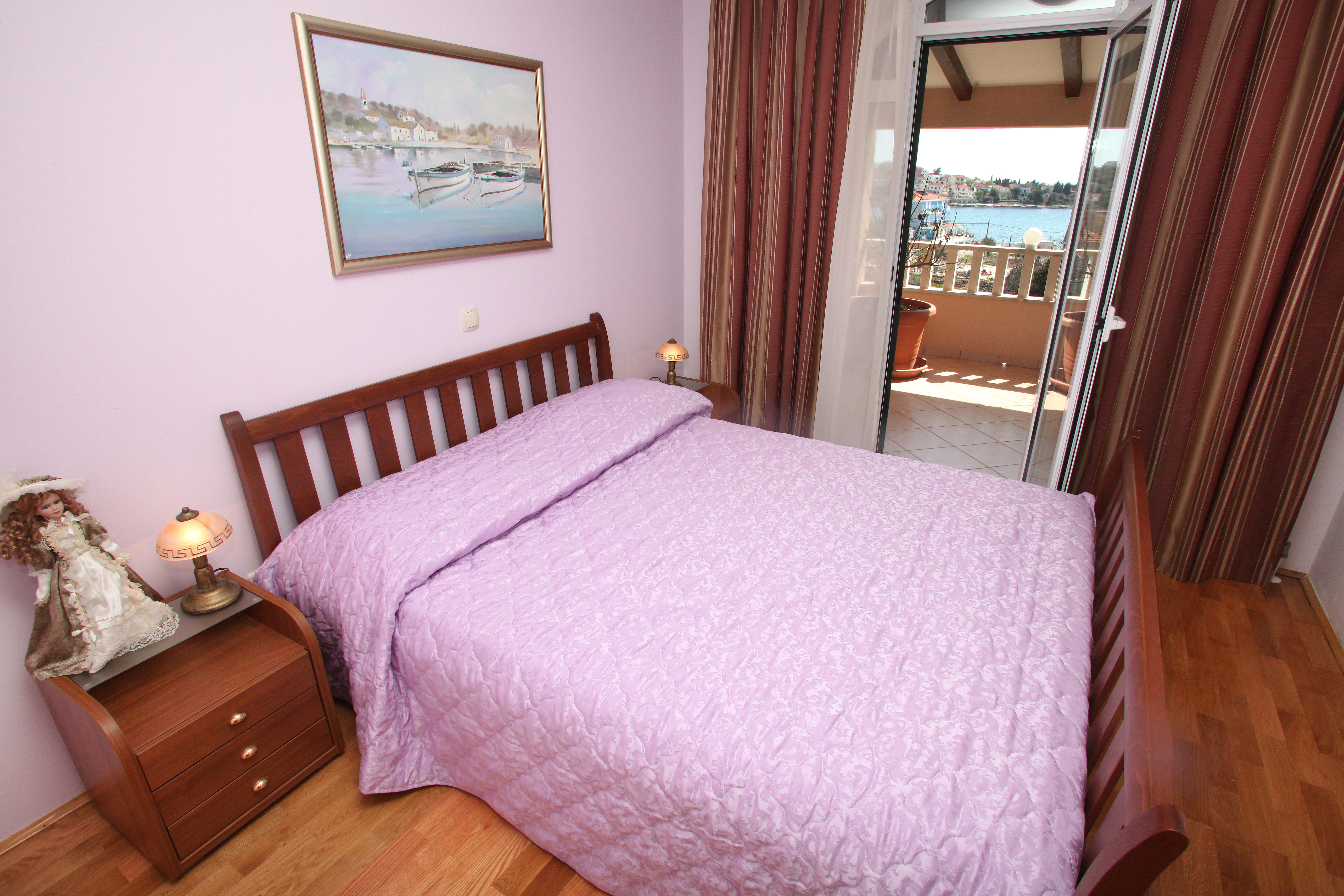 Apartment Two Bedrooms