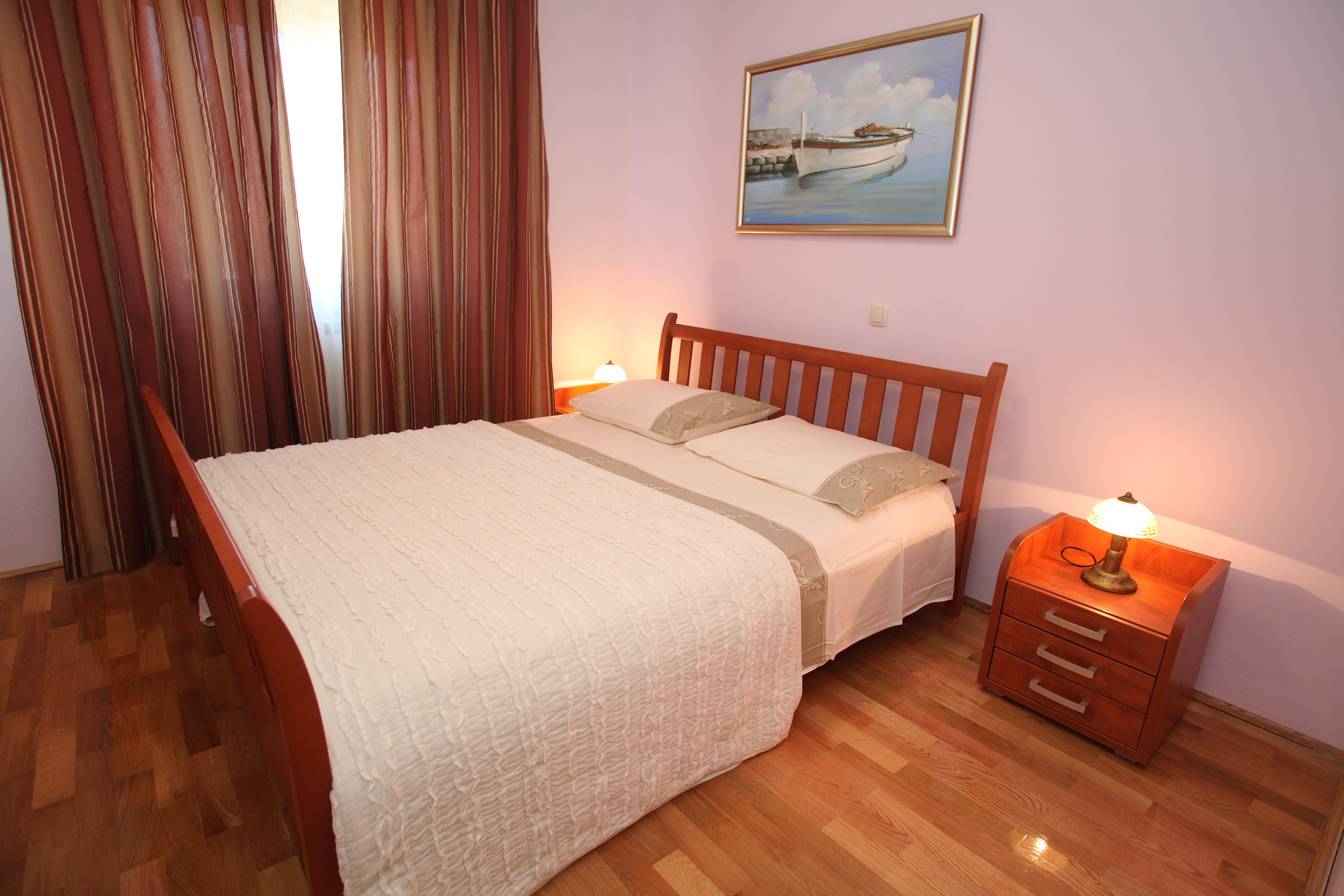 Apartment Two Bedrooms