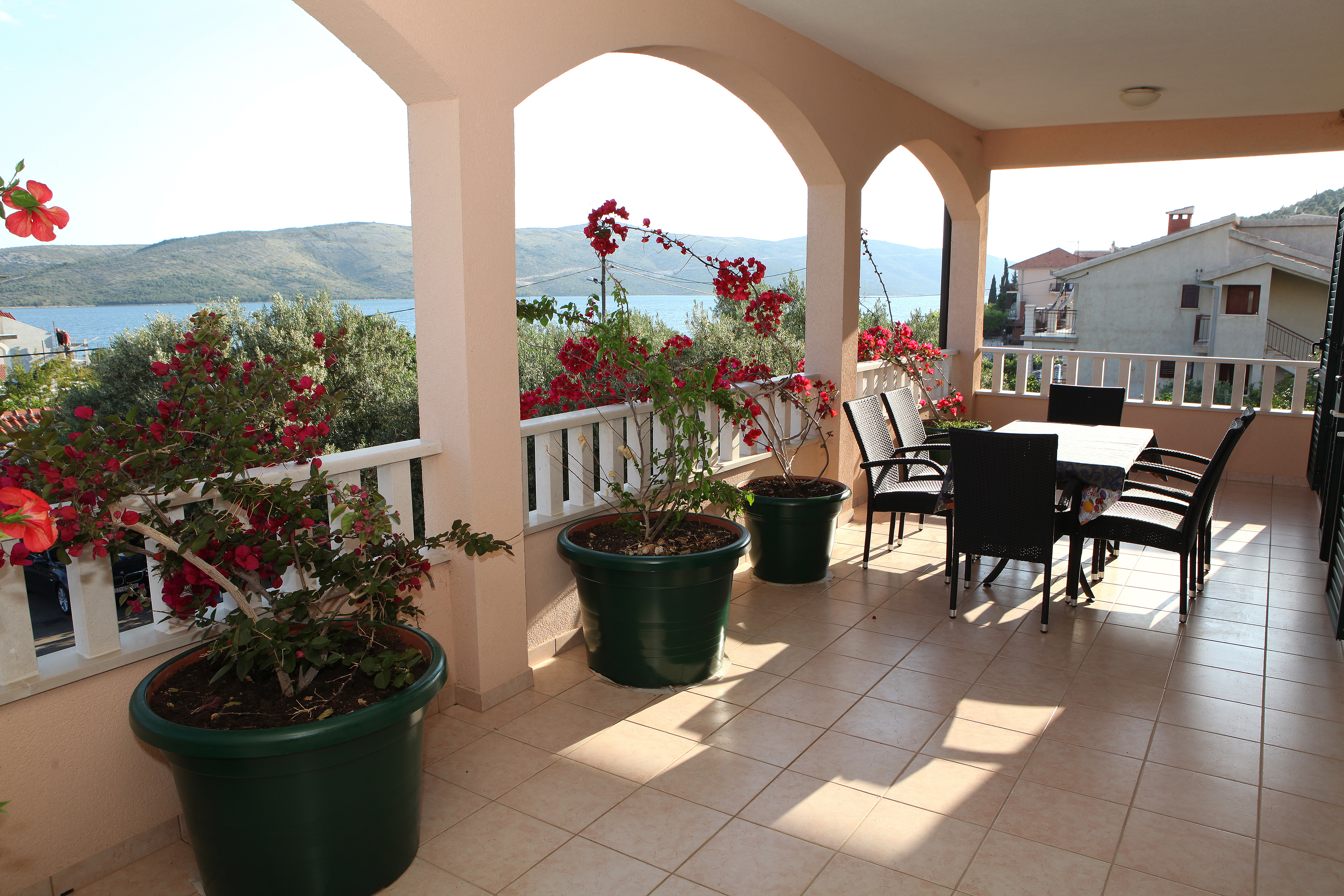 Apartment Two Bedrooms