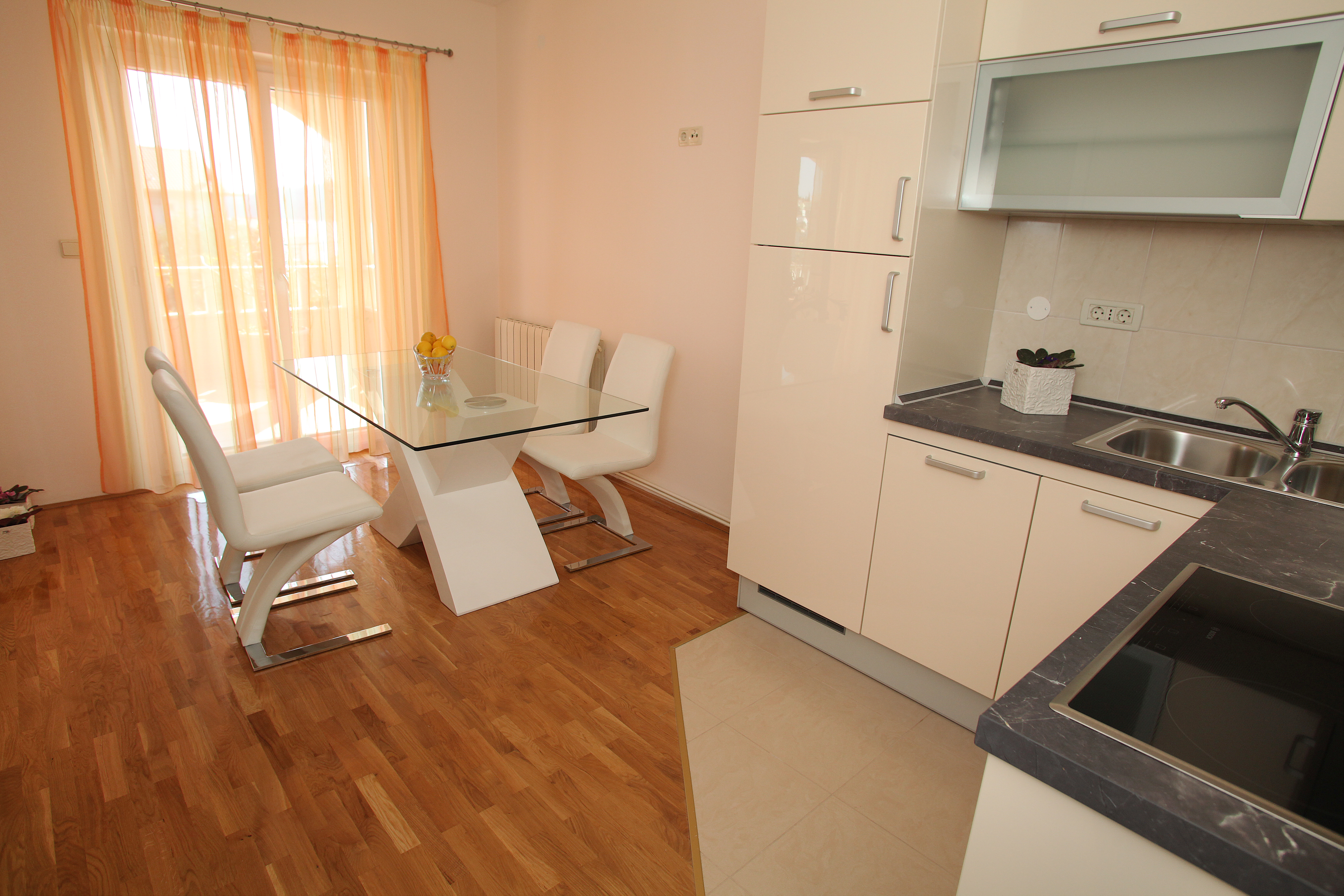 Apartment Two Bedrooms