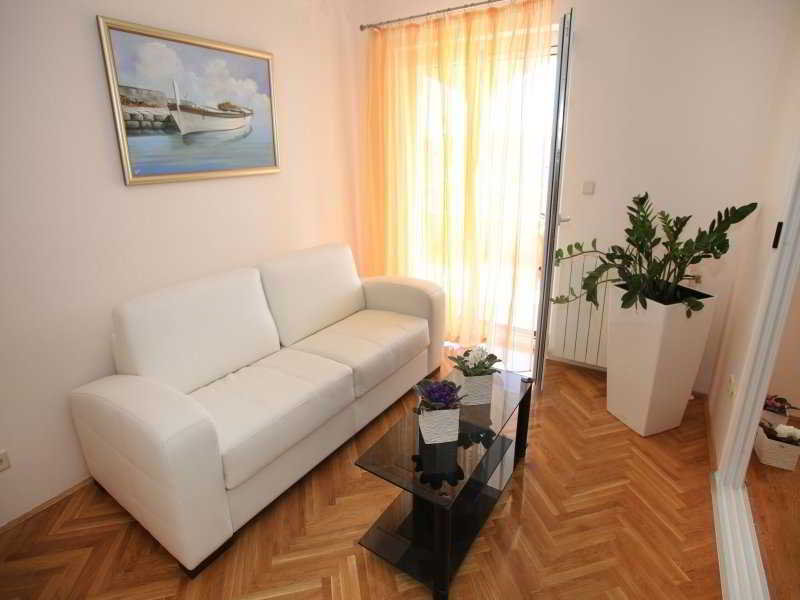 Apartment Two Bedrooms