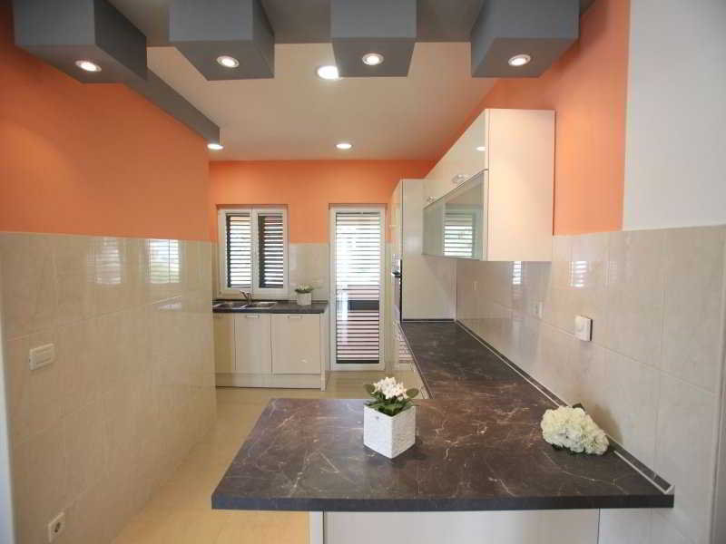 Apartment Deluxe Two Bedroom