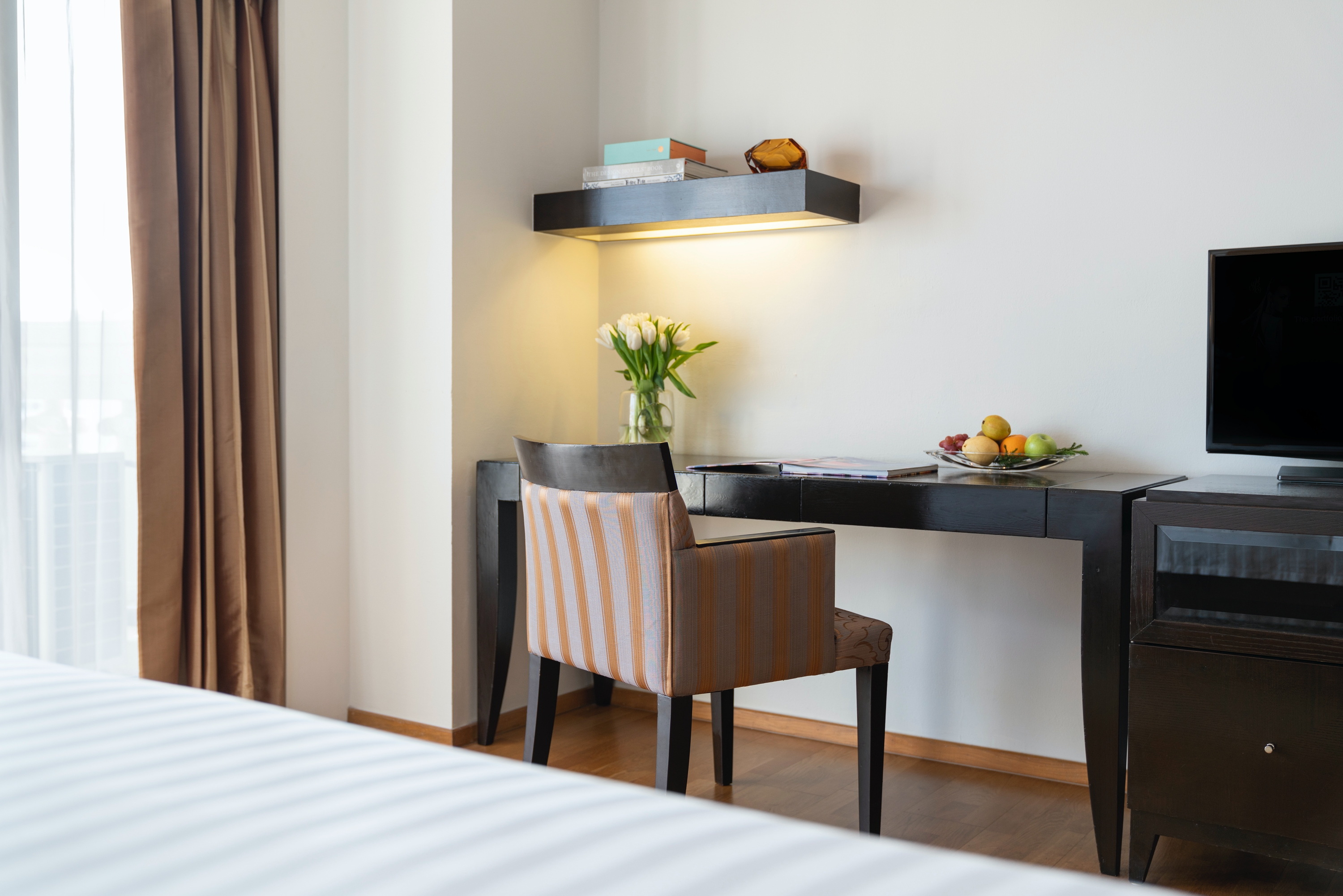 Suite Superior with Balcony