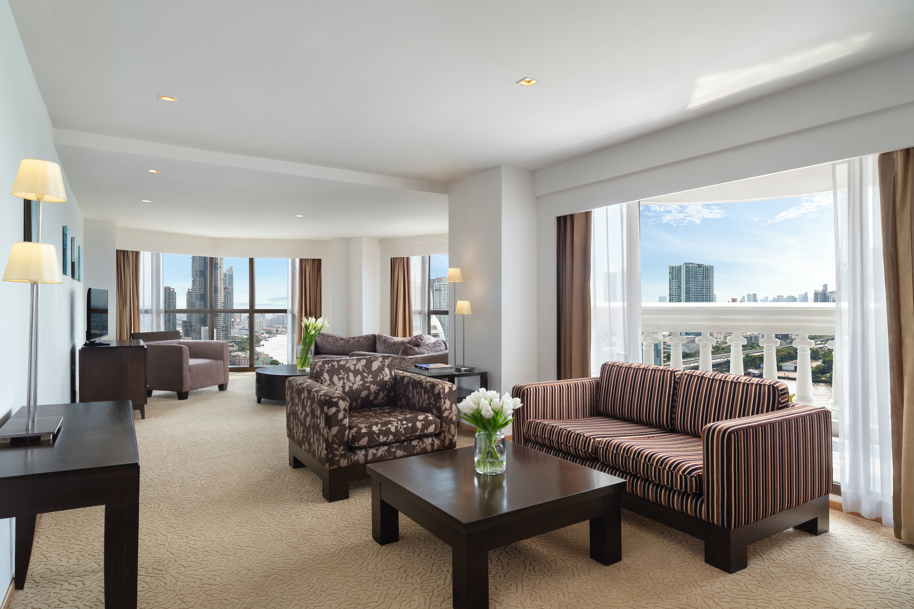 Suite Executive Two Bedrooms