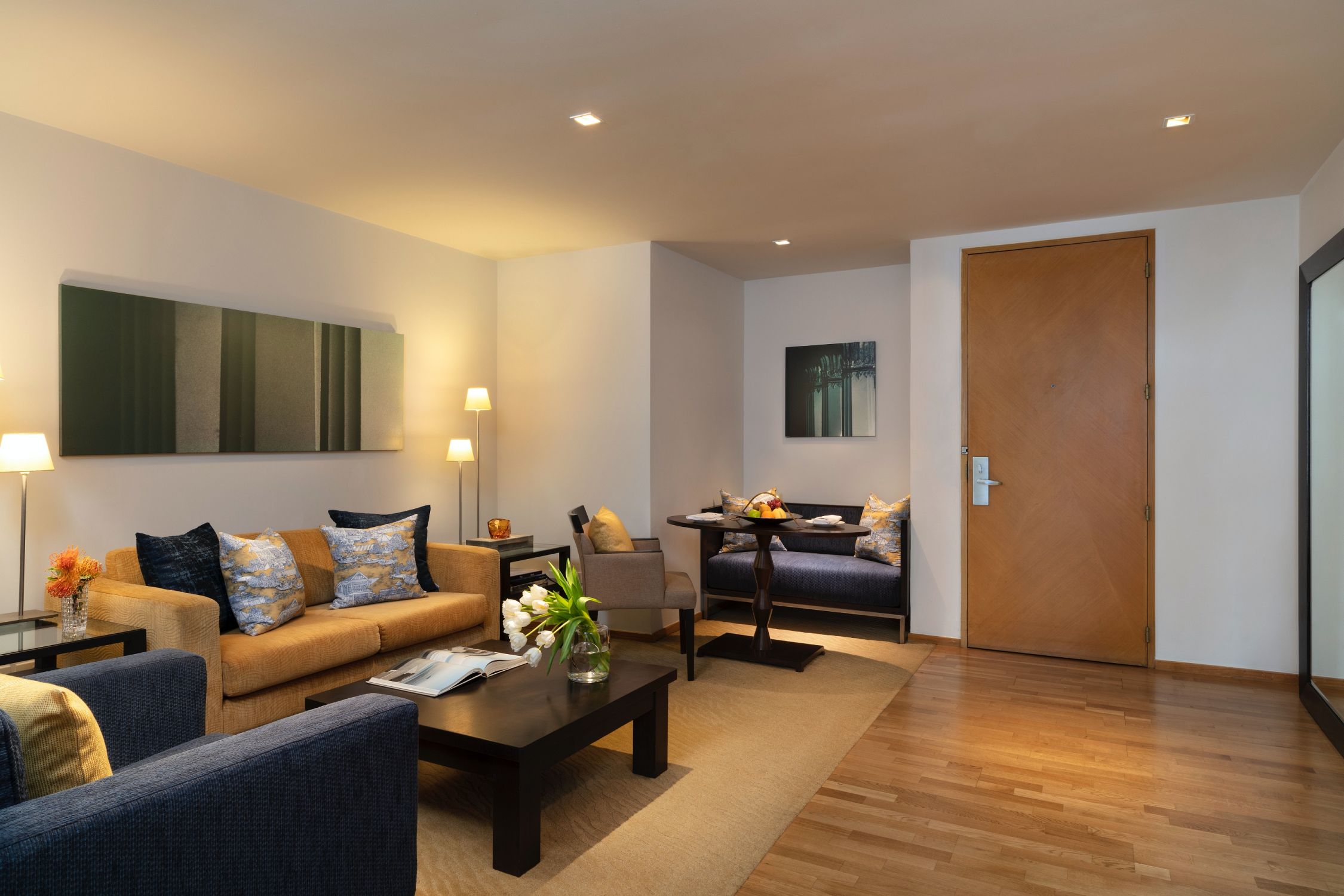 Suite Premium with Views