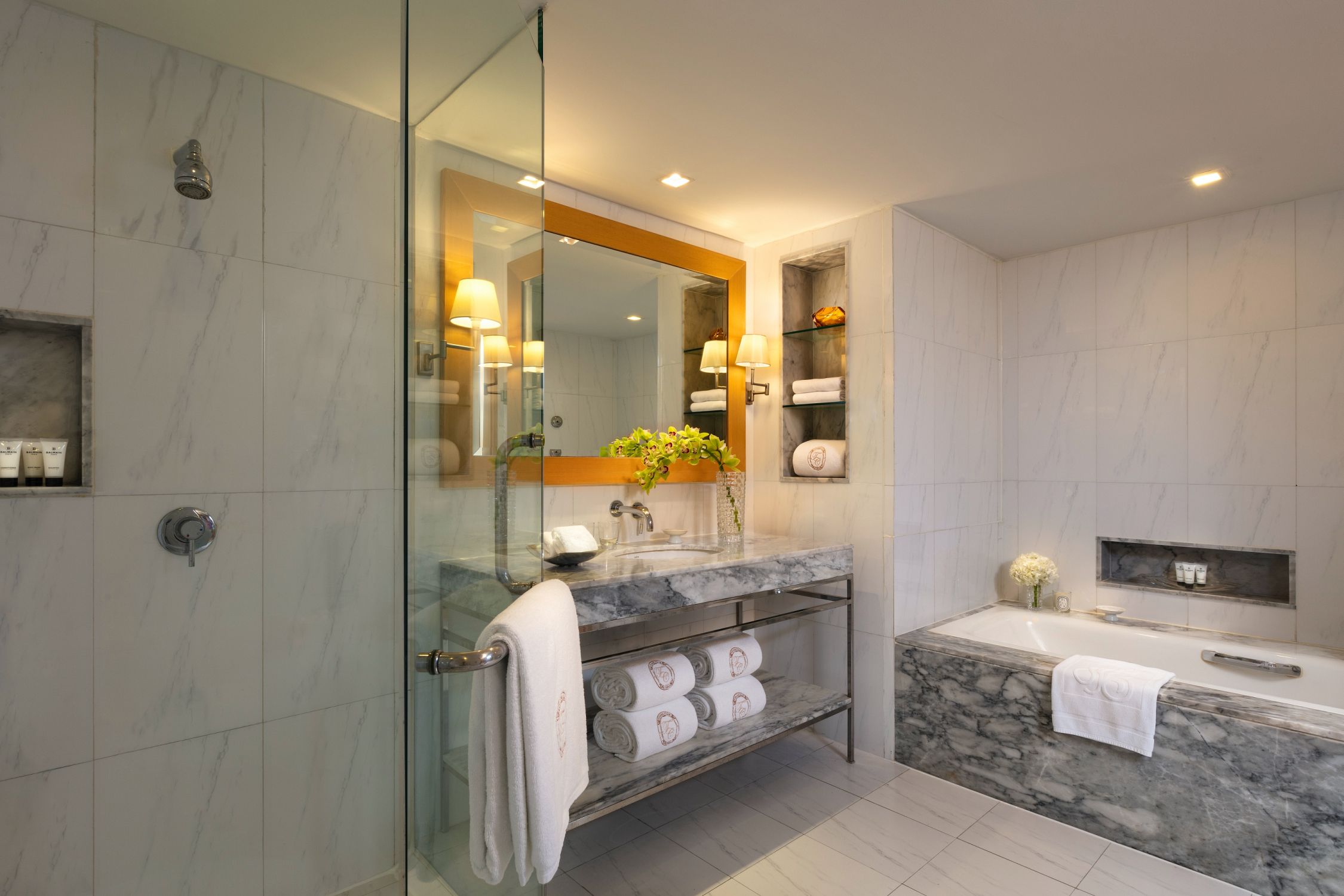 Suite Premium with Views