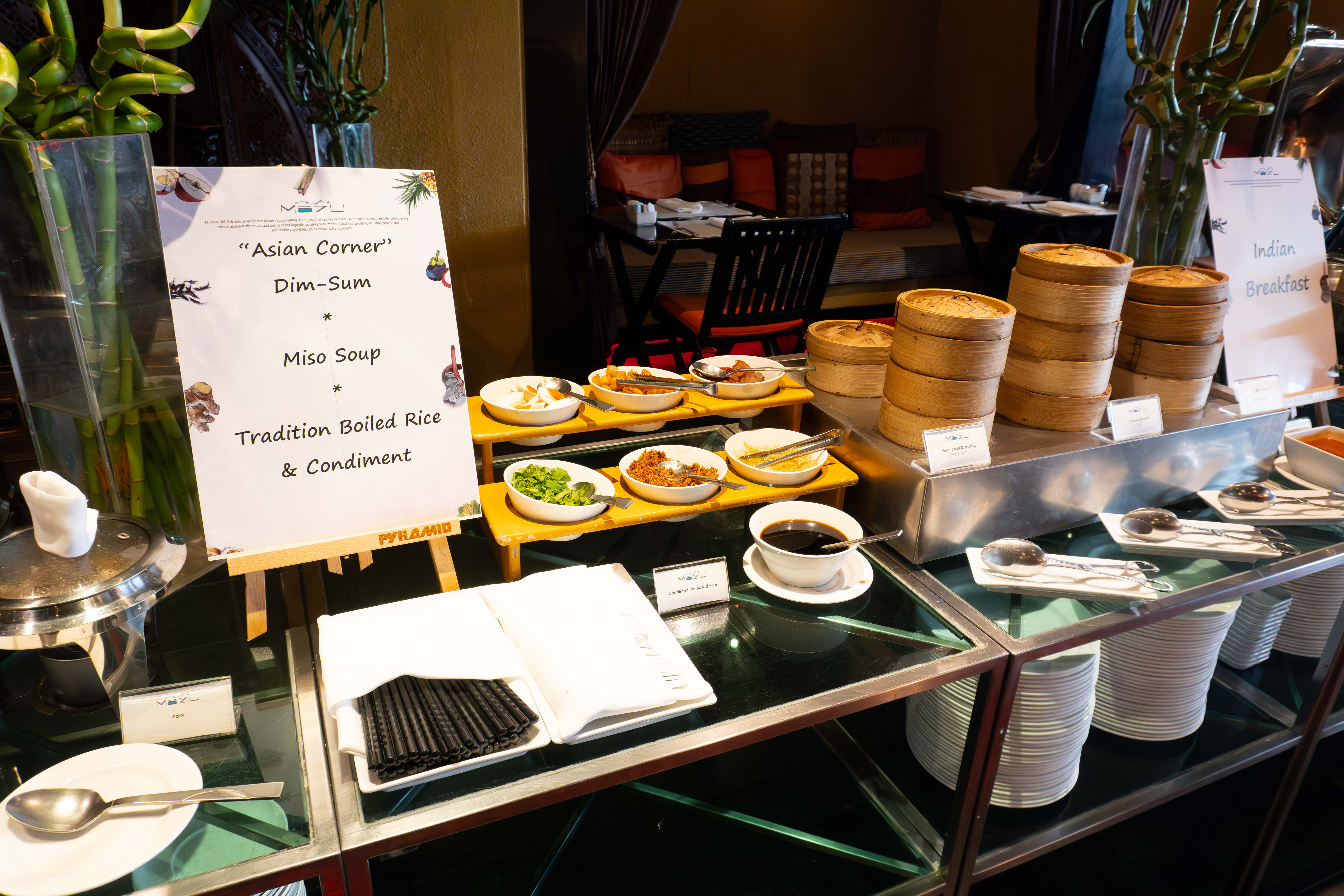 Suite Executive Three Bedrooms