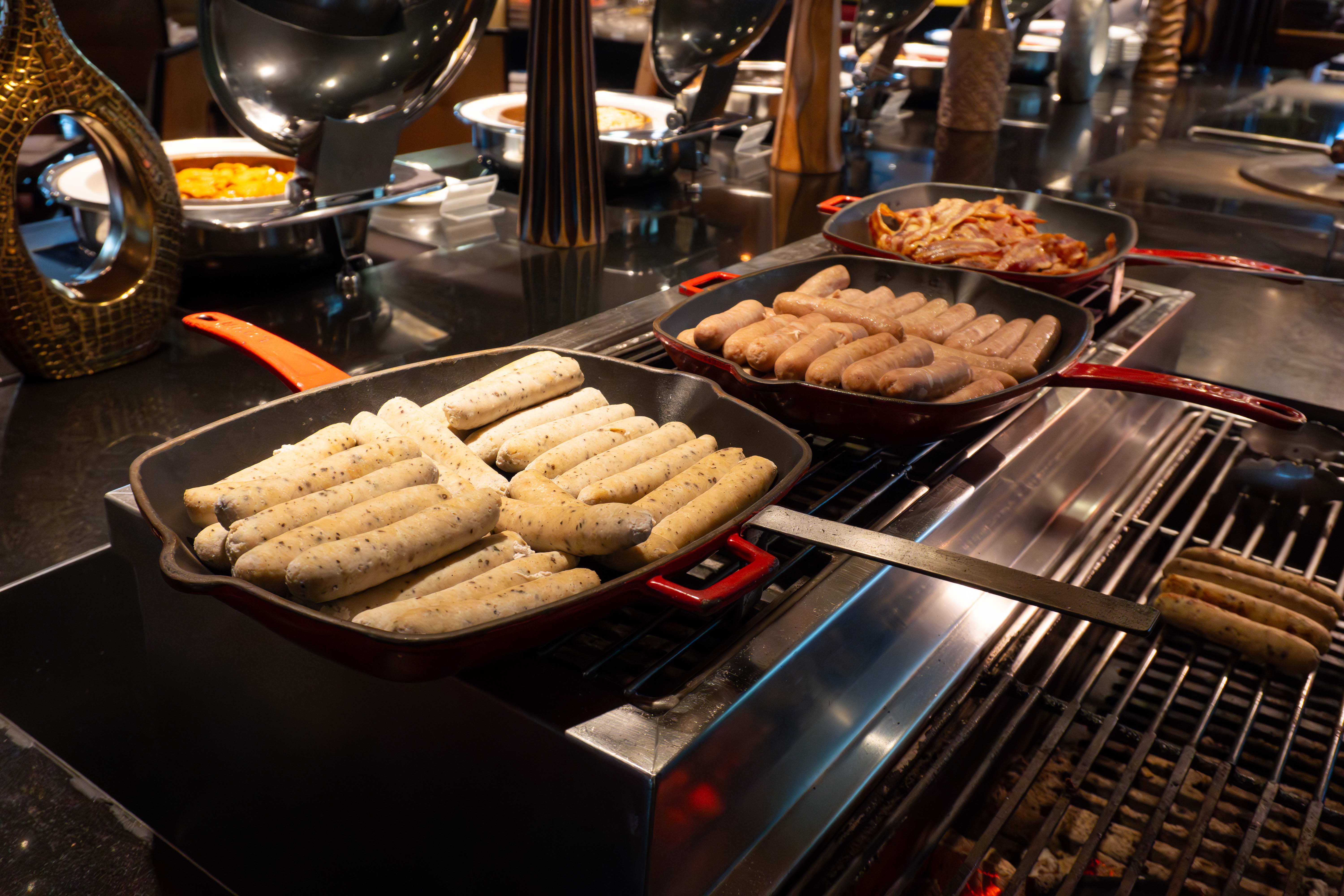 Suite Premium with Views