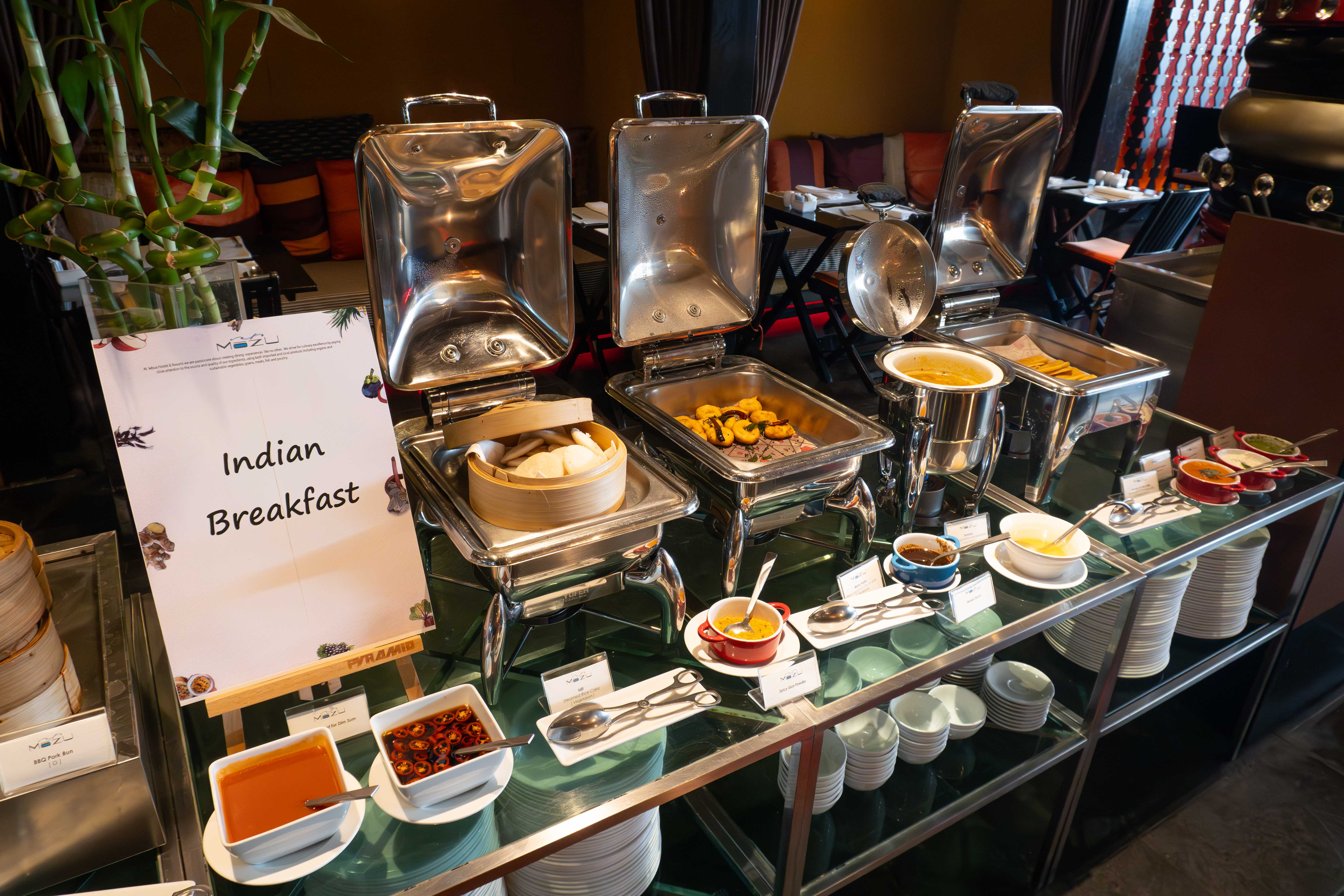 Suite Superior with Balcony