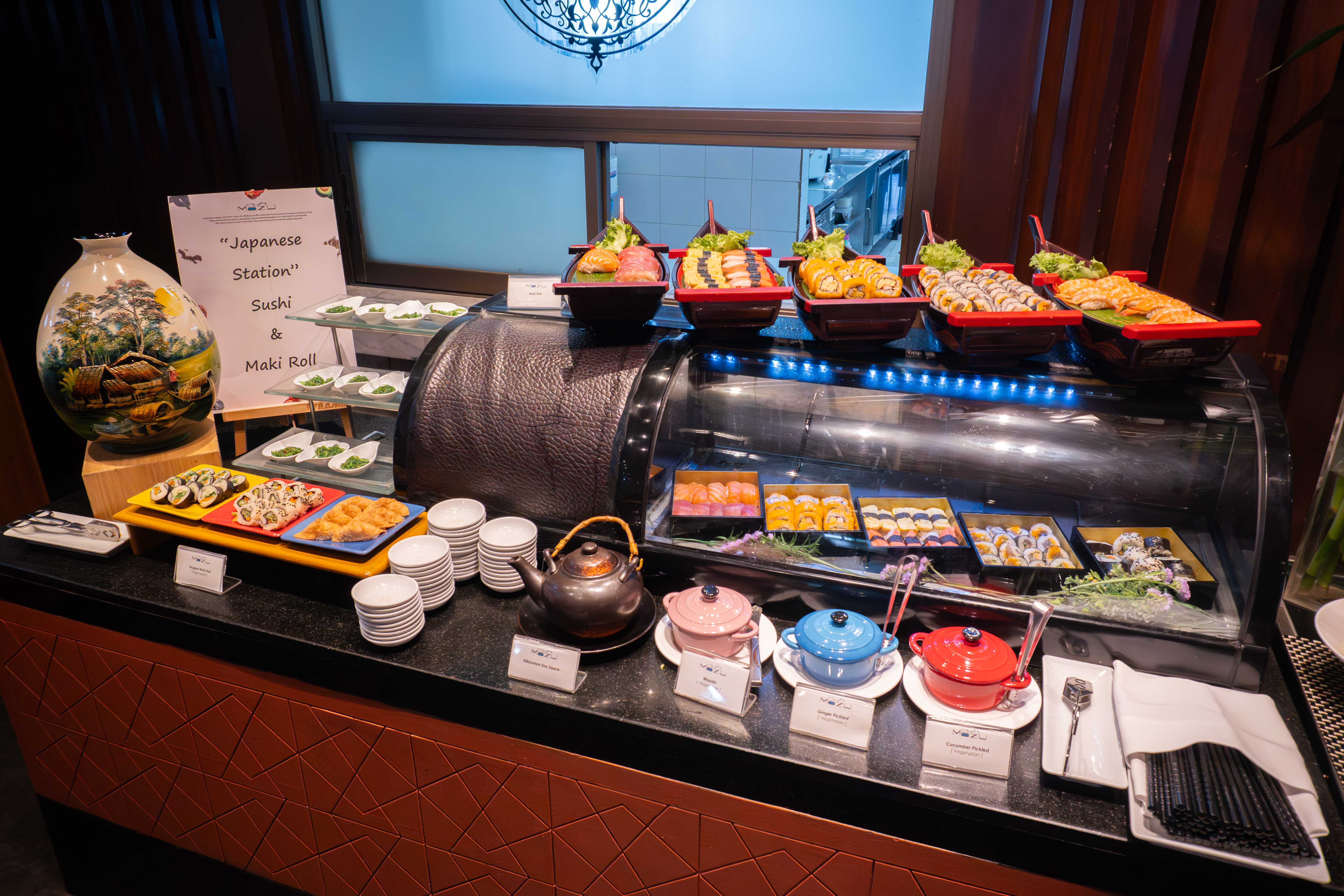 Suite Premium City View