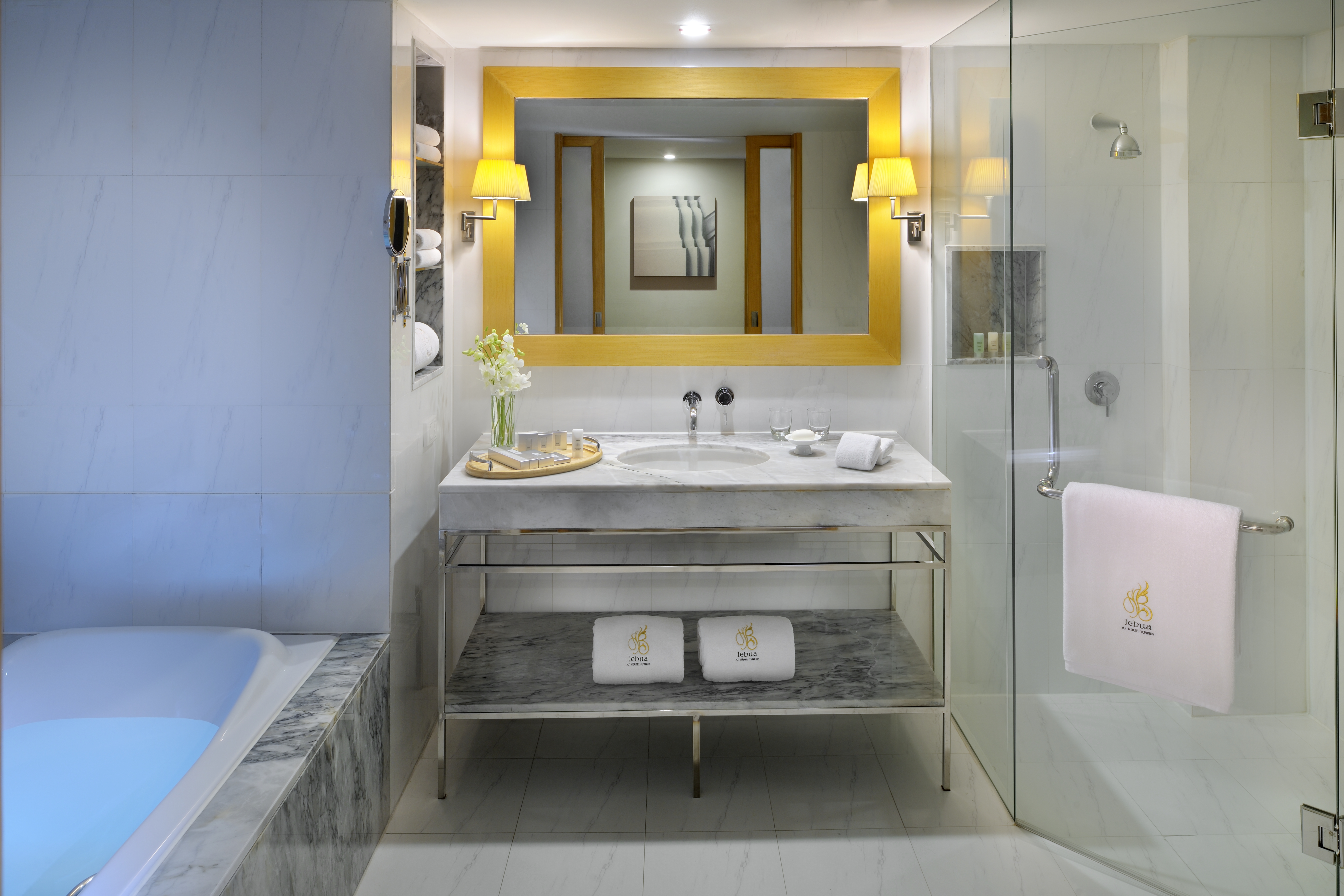 Suite Executive Two Bedrooms