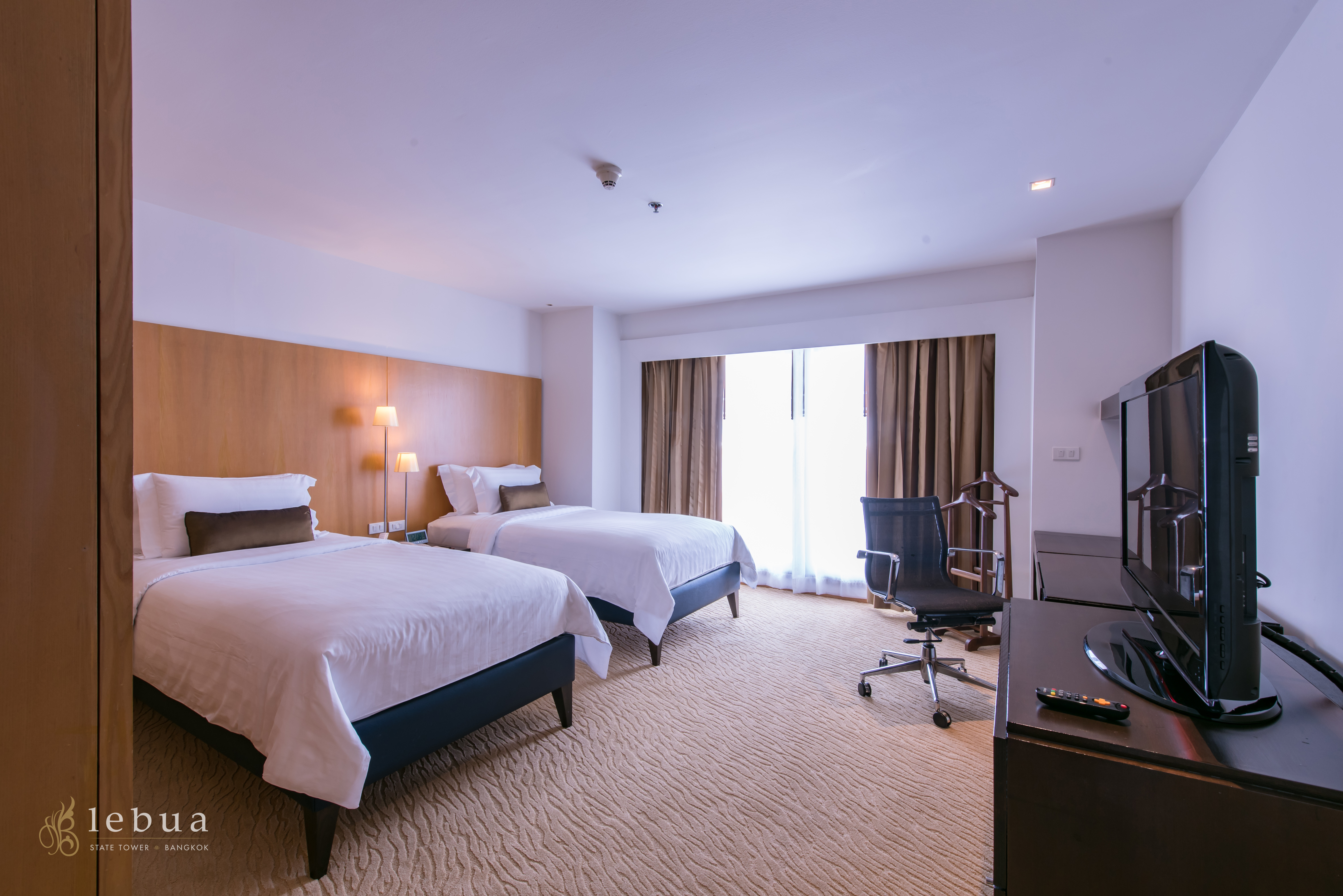 Suite Executive Two Bedrooms